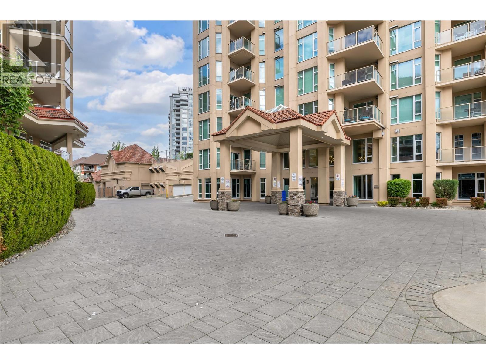 1128 Sunset Drive Unit# 1404, Kelowna, British Columbia  V1Y 9W7 - Photo 36 - 10397934