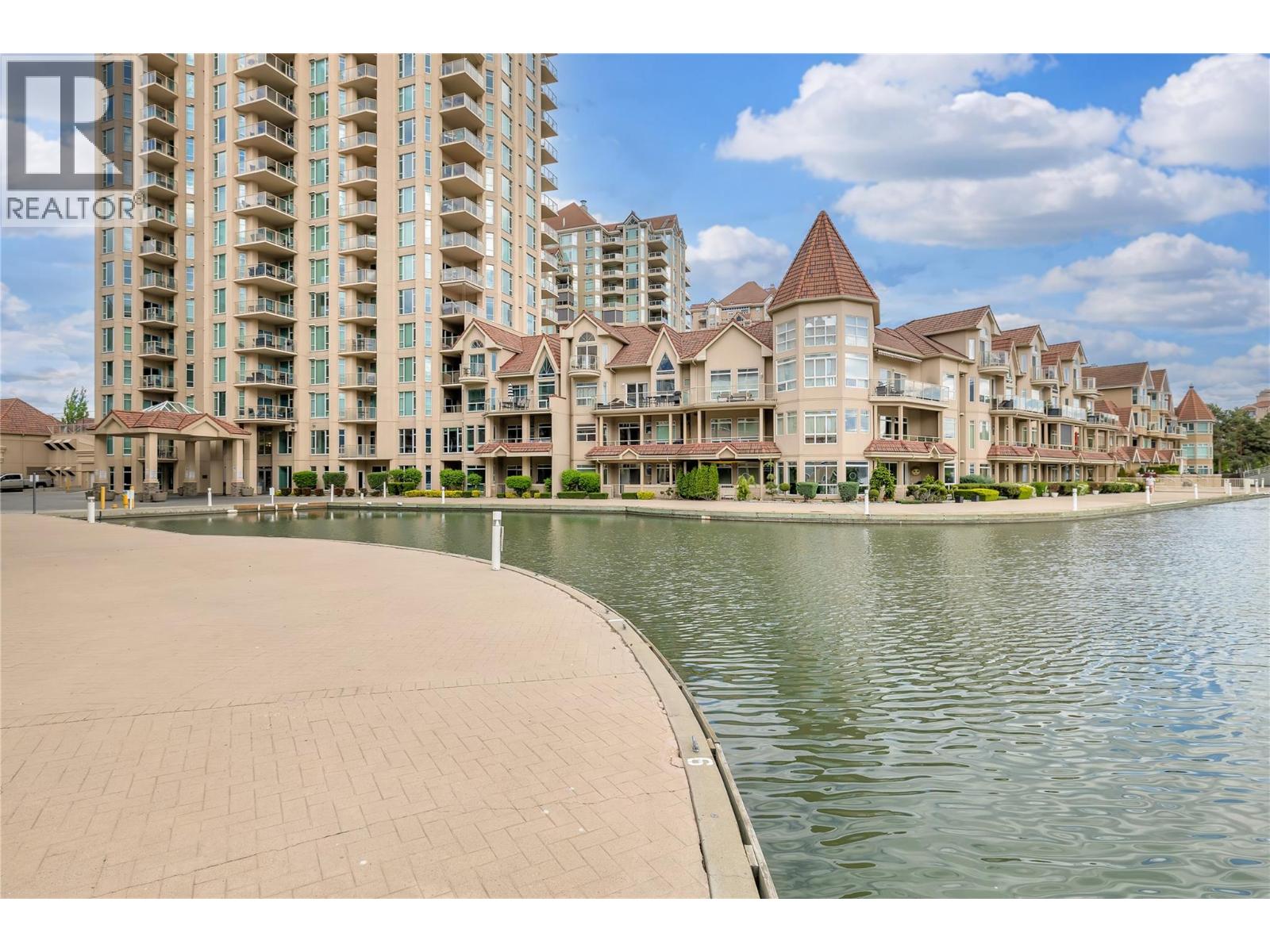 1128 Sunset Drive Unit# 1404, Kelowna, British Columbia  V1Y 9W7 - Photo 37 - 10397934