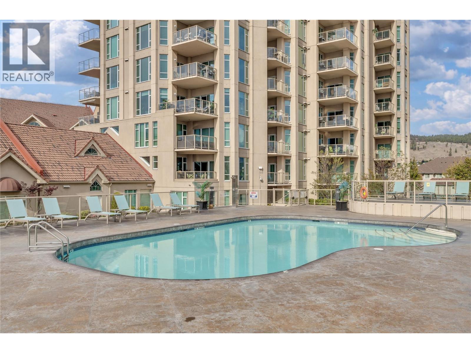 1128 Sunset Drive Unit# 1404, Kelowna, British Columbia  V1Y 9W7 - Photo 40 - 10397934
