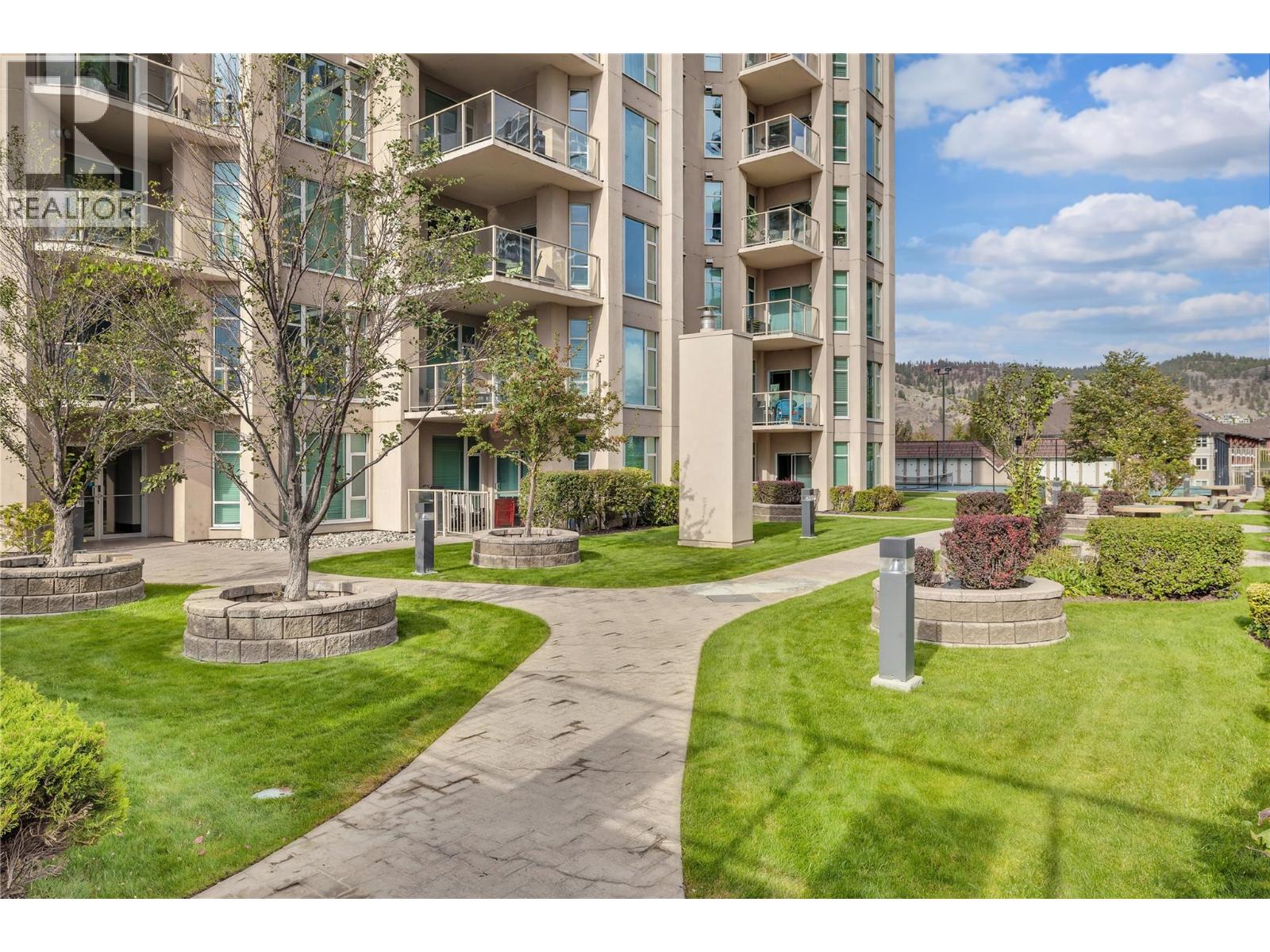 1128 Sunset Drive Unit# 1404, Kelowna, British Columbia  V1Y 9W7 - Photo 41 - 10397934