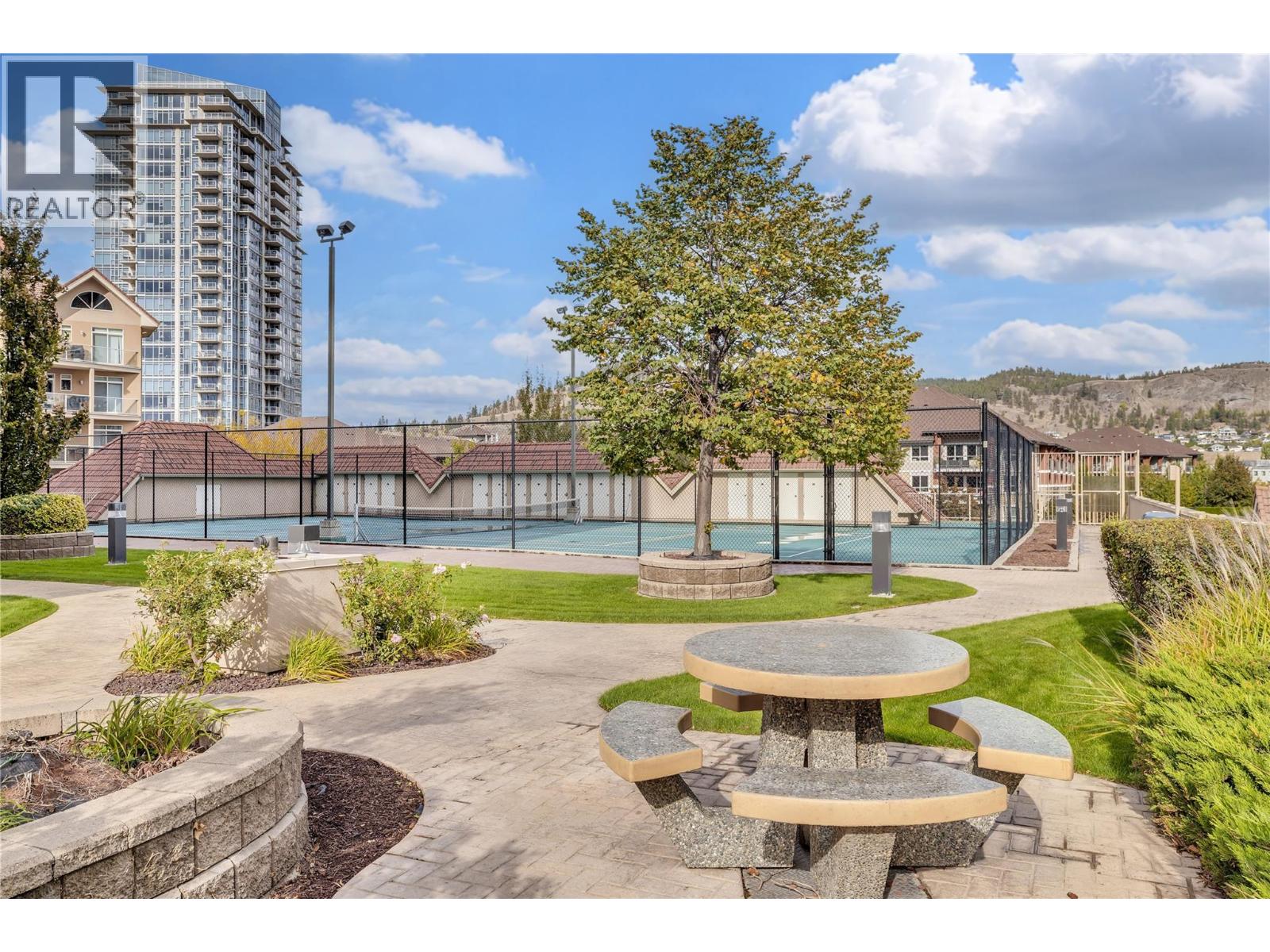 1128 Sunset Drive Unit# 1404, Kelowna, British Columbia  V1Y 9W7 - Photo 42 - 10397934