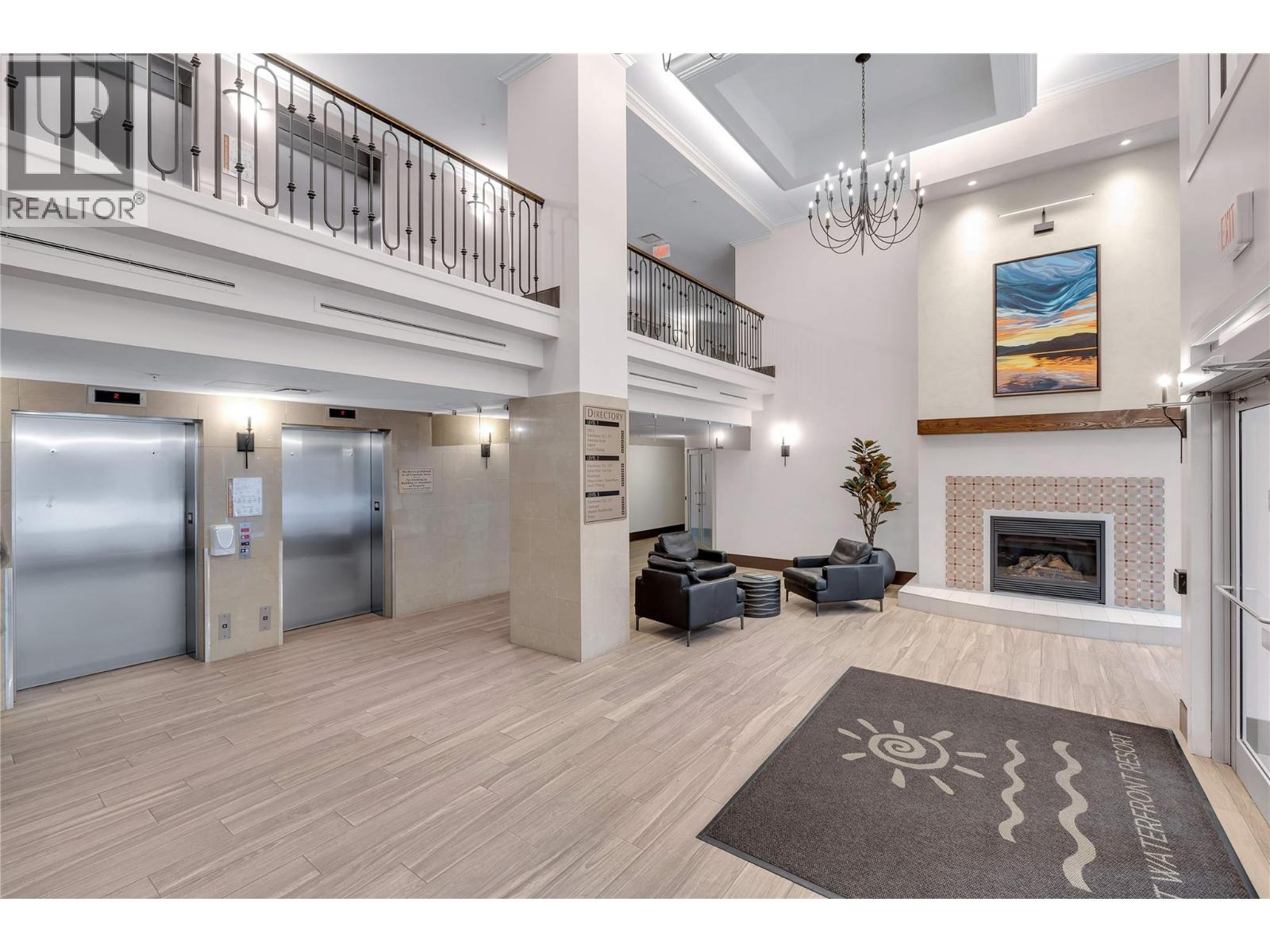 1128 Sunset Drive Unit# 1404, Kelowna, British Columbia  V1Y 9W7 - Photo 43 - 10397934