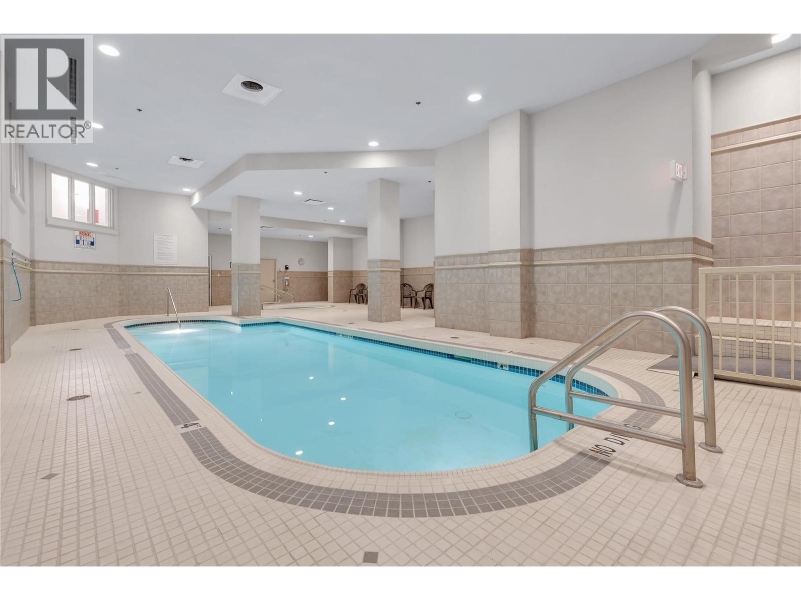 1128 Sunset Drive Unit# 1404, Kelowna, British Columbia  V1Y 9W7 - Photo 44 - 10397934