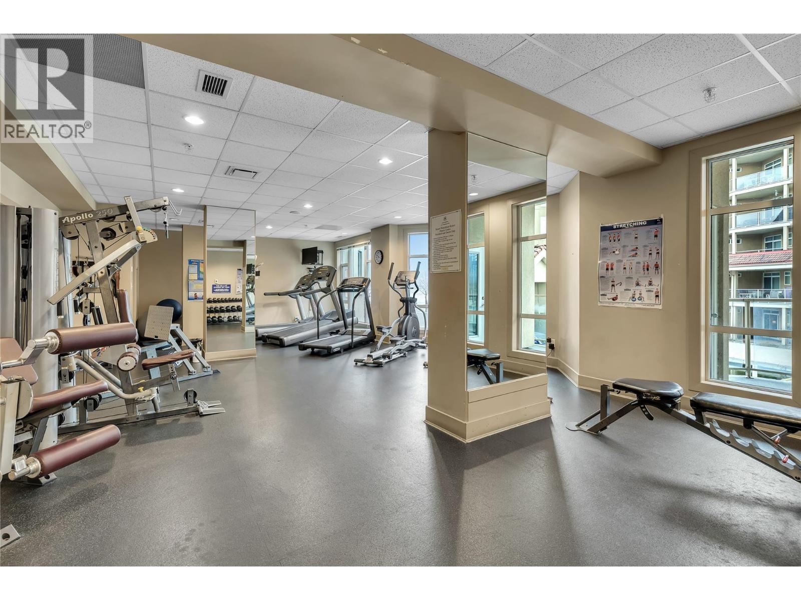1128 Sunset Drive Unit# 1404, Kelowna, British Columbia  V1Y 9W7 - Photo 46 - 10397934