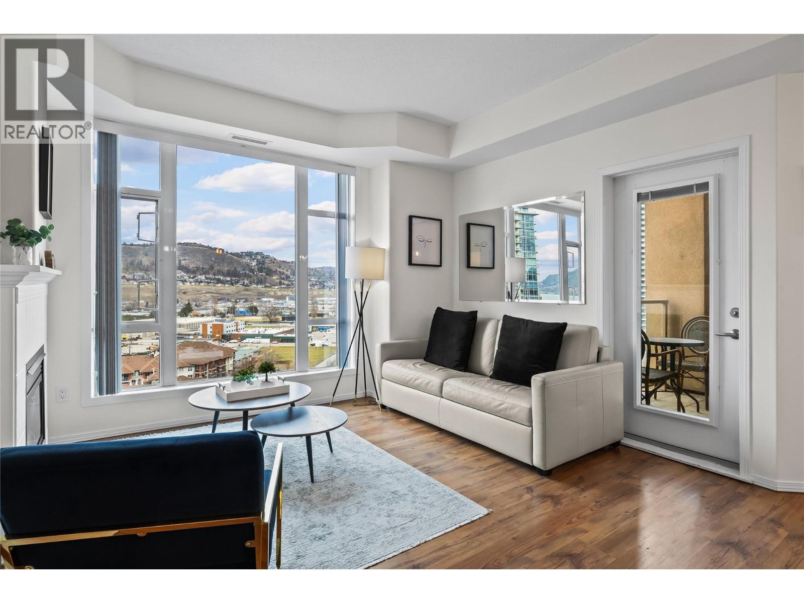 1128 Sunset Drive Unit# 1404, Kelowna, British Columbia  V1Y 9W7 - Photo 8 - 10397934