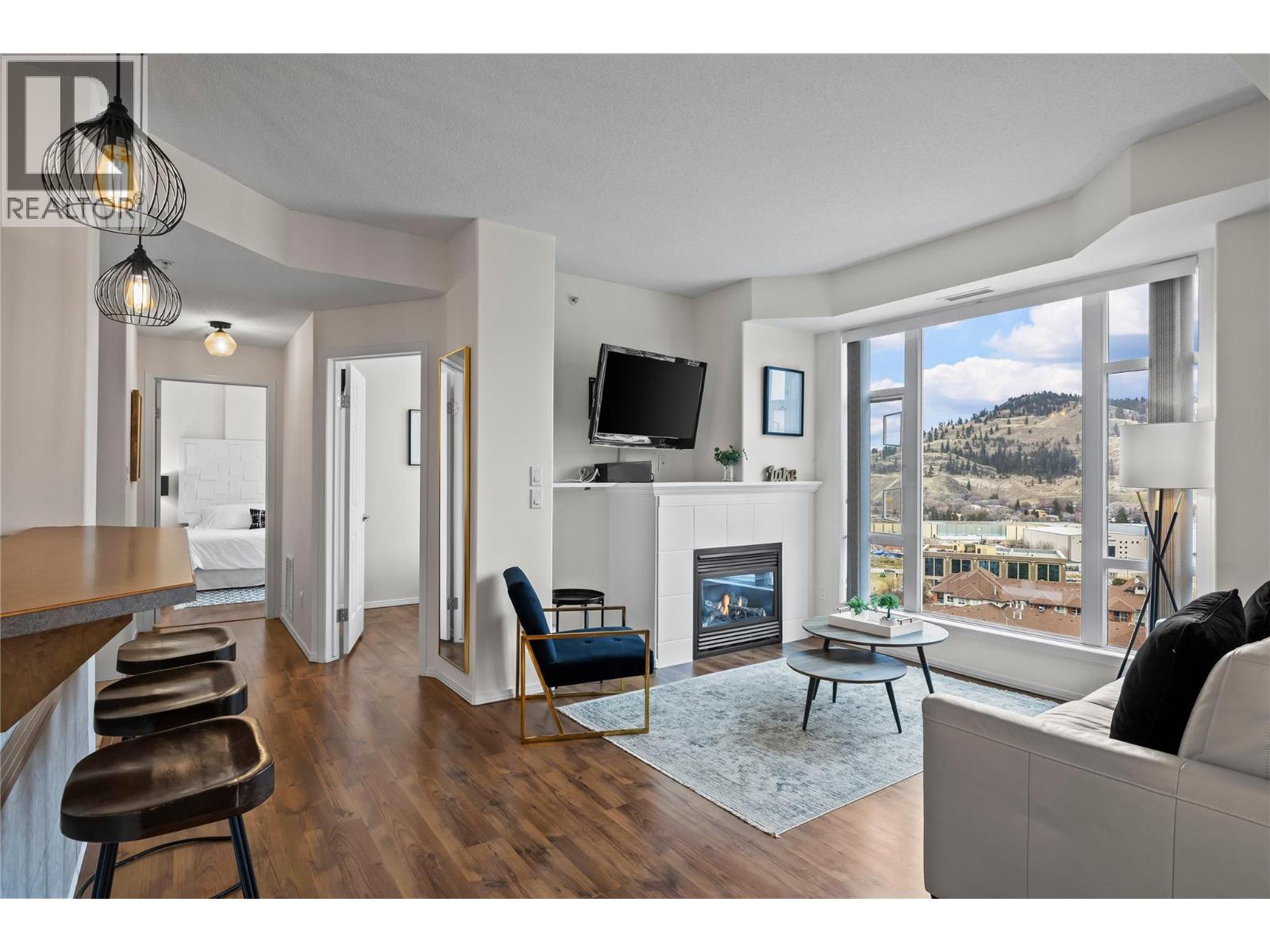 1128 Sunset Drive Unit# 1404, Kelowna, British Columbia  V1Y 9W7 - Photo 9 - 10397934