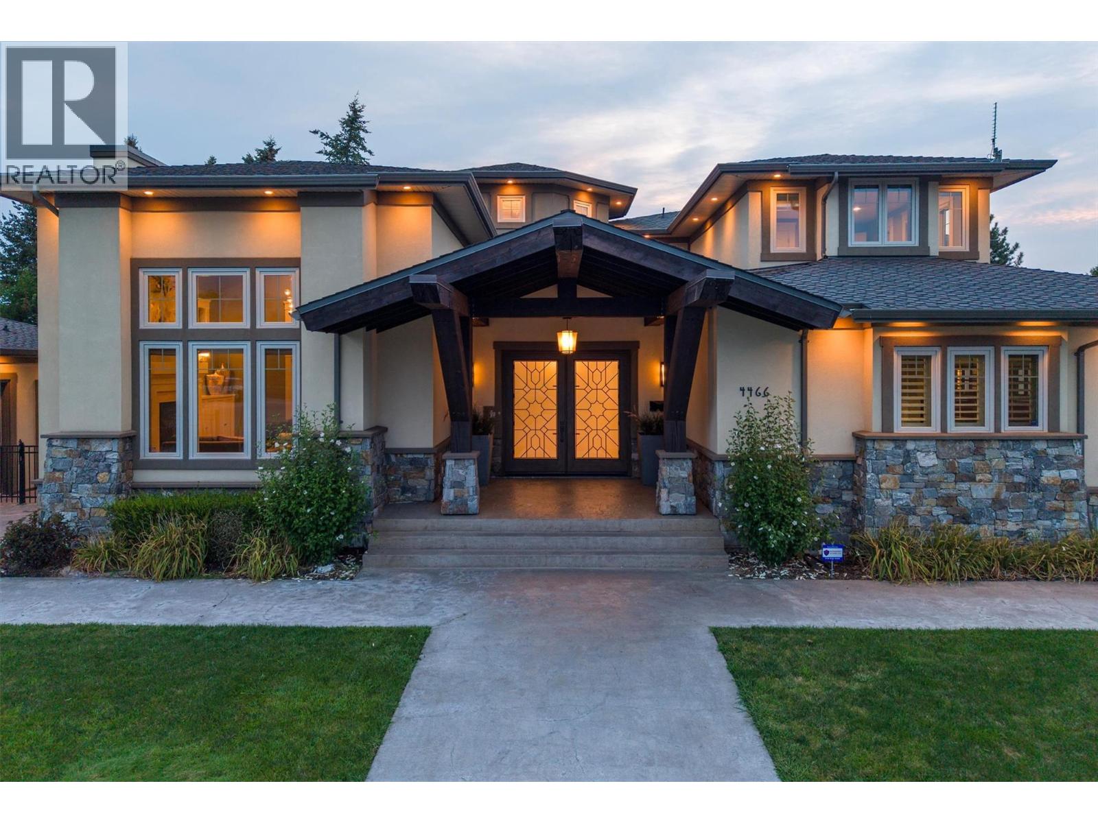 4466 Rattenbury Court, Kelowna, British Columbia  V1W 5J3 - Photo 2 - 10398259