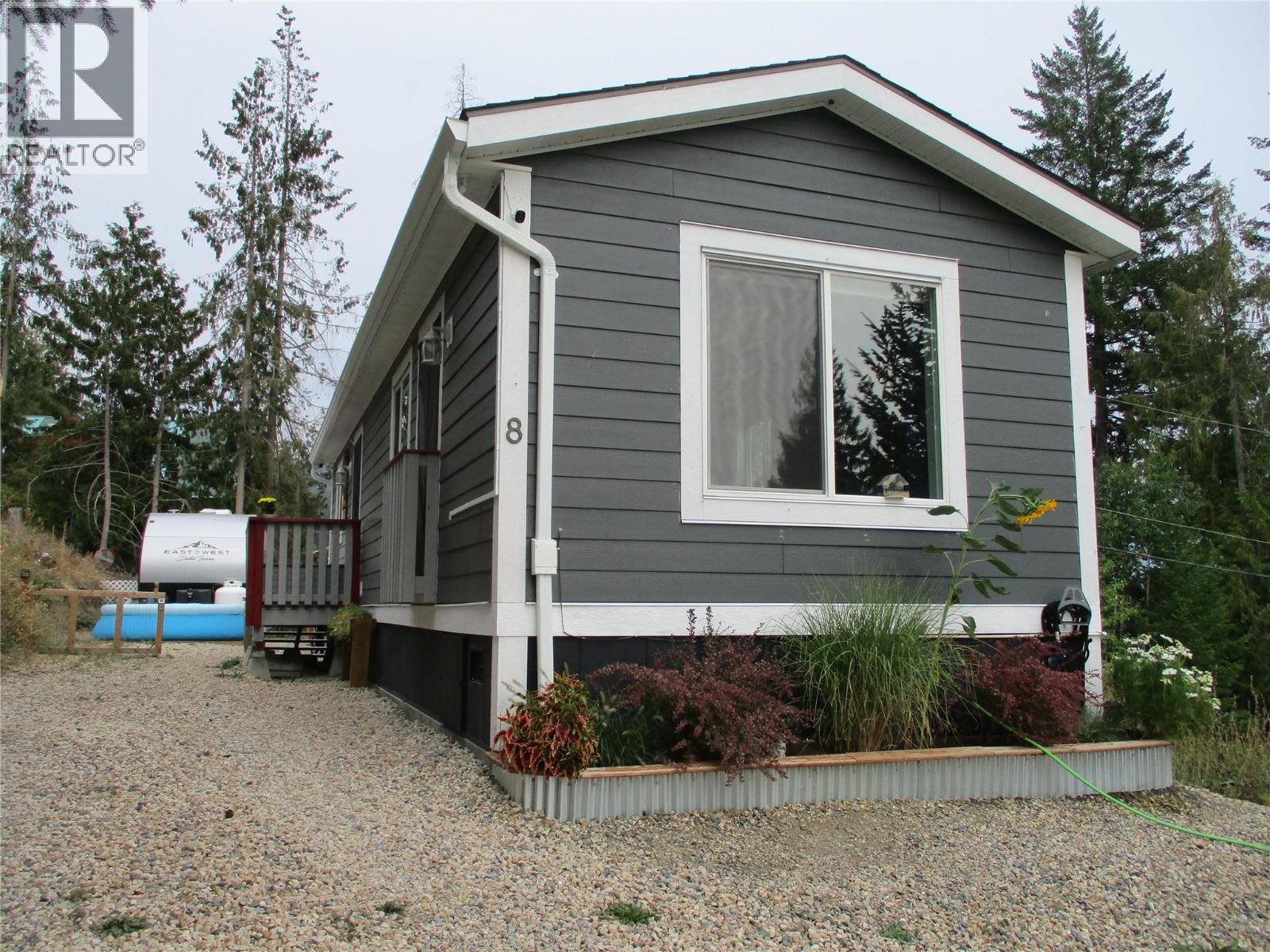 3639 Parri Road Unit# 8, Sorrento, British Columbia  V0E 2W1 - Photo 1 - 10398647