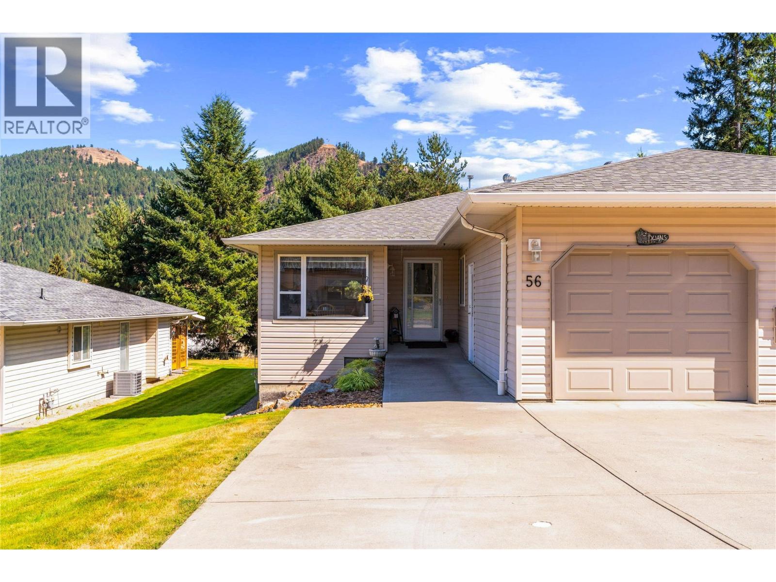 2675 Pine Avenue Unit# 56, Lumby, British Columbia  V0E 2G5 - Photo 1 - 10398543