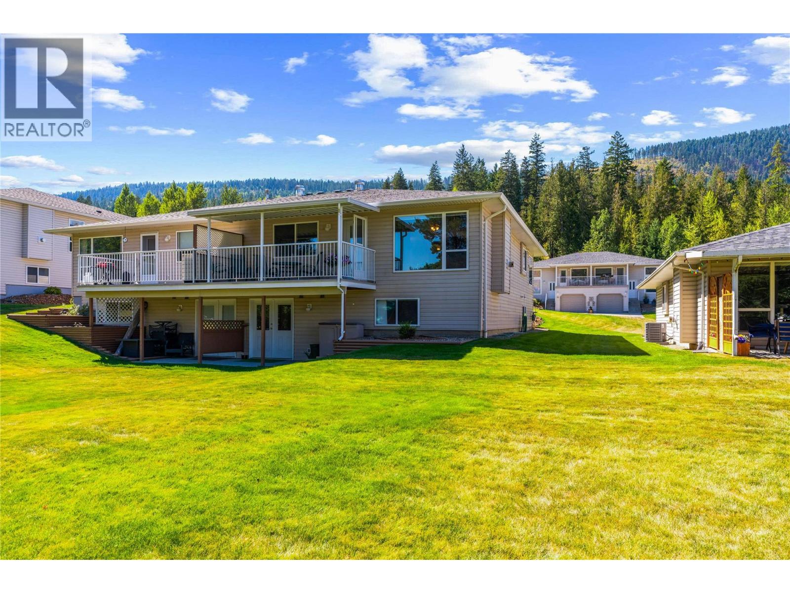 2675 Pine Avenue Unit# 56, Lumby, British Columbia  V0E 2G5 - Photo 2 - 10398543
