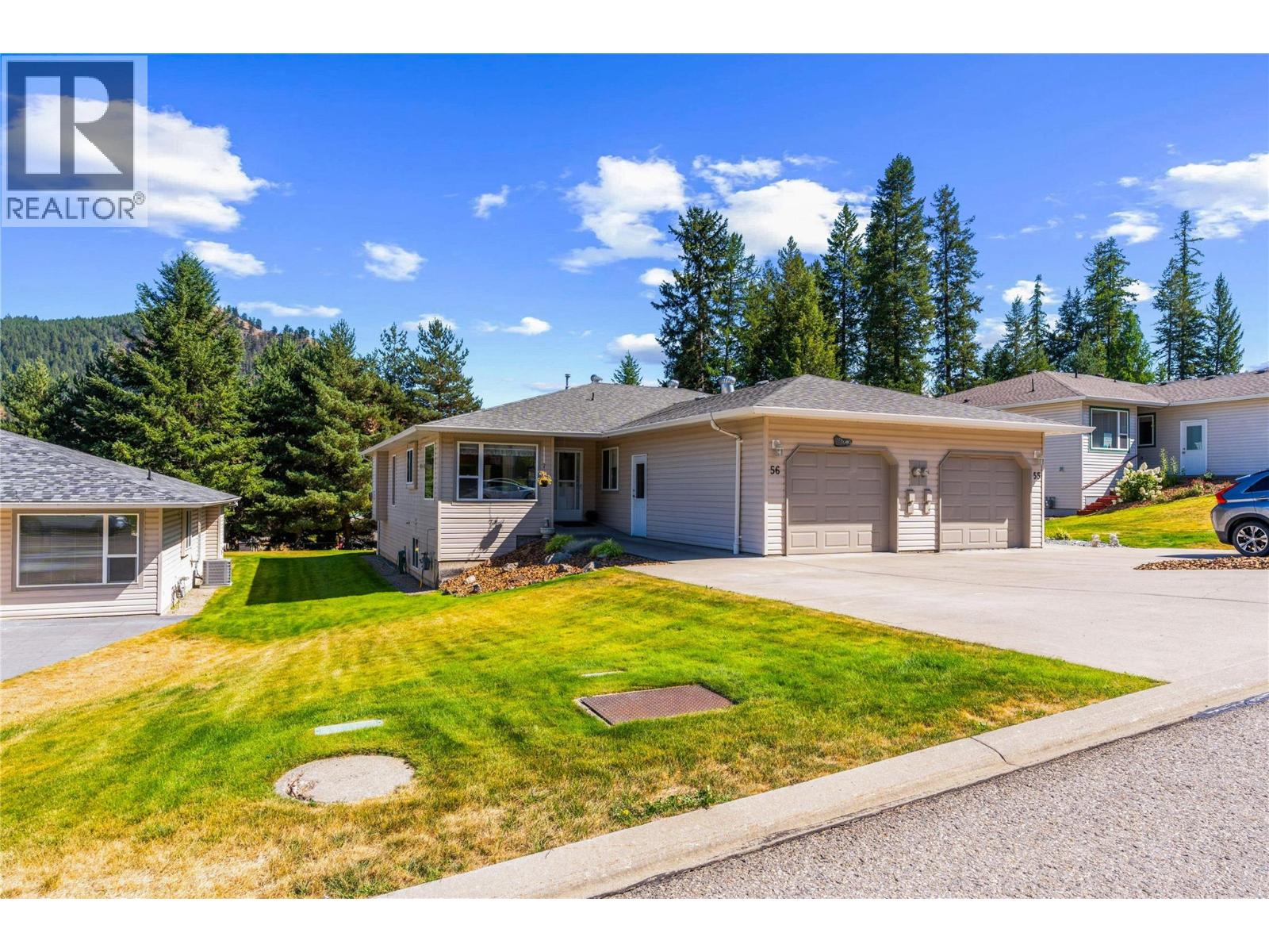 2675 Pine Avenue Unit# 56, Lumby, British Columbia  V0E 2G5 - Photo 33 - 10398543