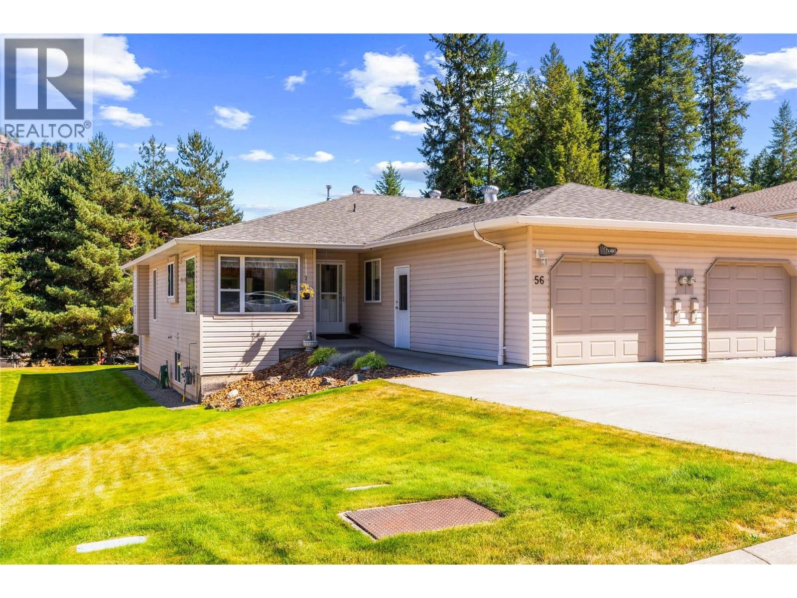 2675 Pine Avenue Unit# 56, Lumby, British Columbia  V0E 2G5 - Photo 34 - 10398543