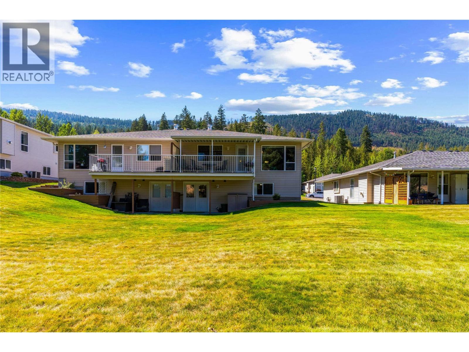 2675 Pine Avenue Unit# 56, Lumby, British Columbia  V0E 2G5 - Photo 36 - 10398543