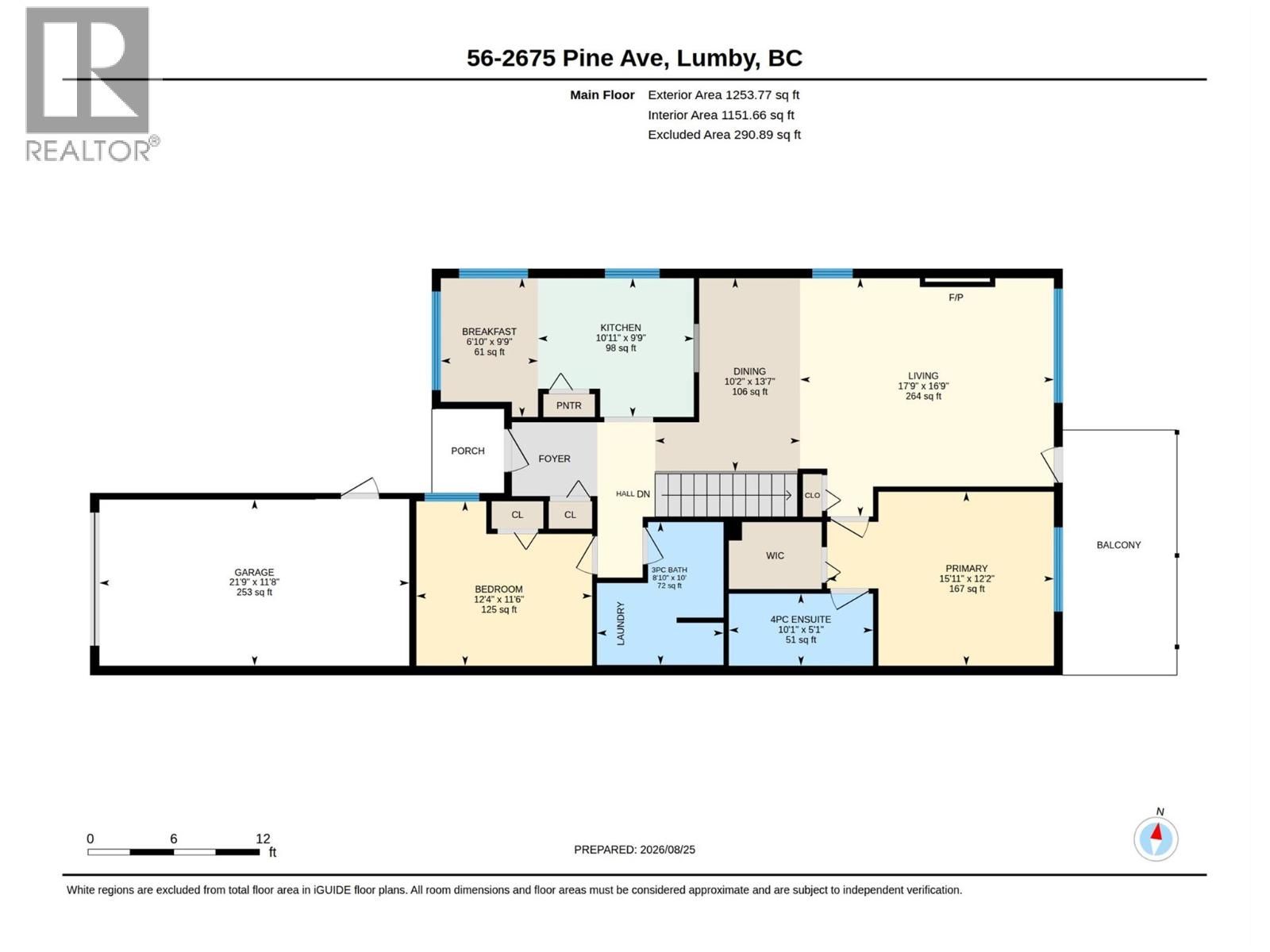 2675 Pine Avenue Unit# 56, Lumby, British Columbia  V0E 2G5 - Photo 48 - 10398543