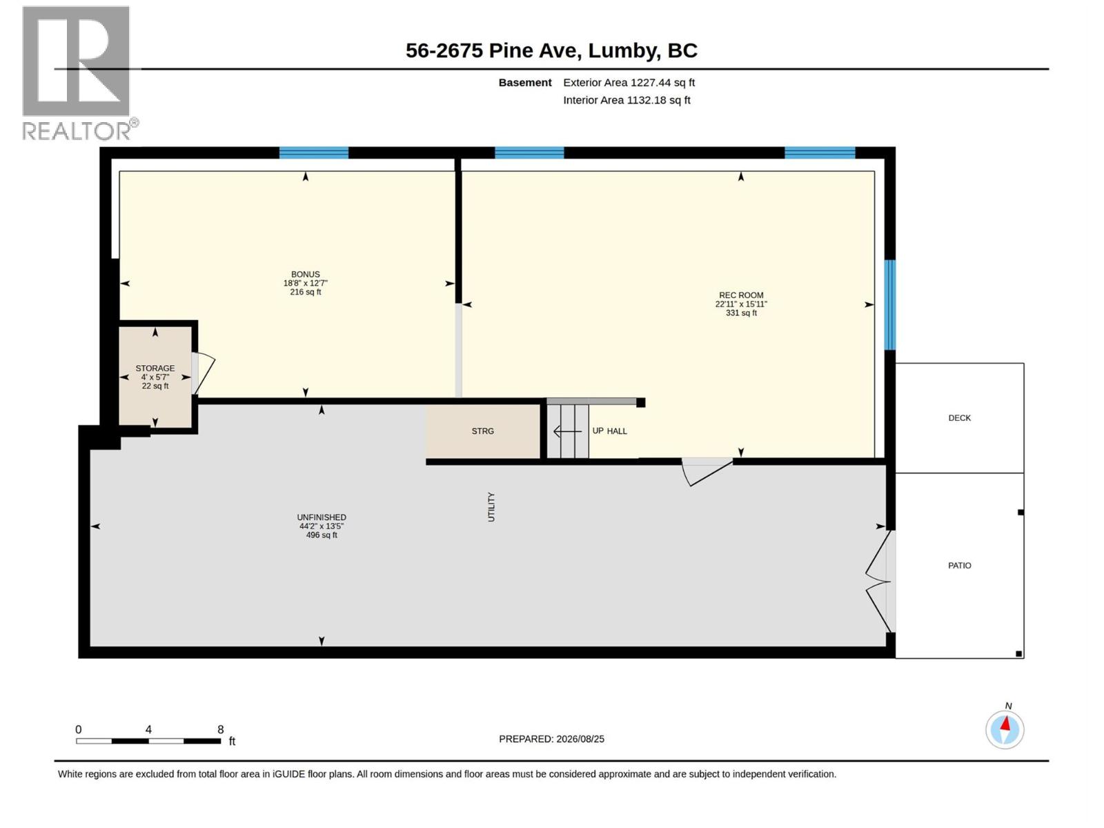 2675 Pine Avenue Unit# 56, Lumby, British Columbia  V0E 2G5 - Photo 49 - 10398543