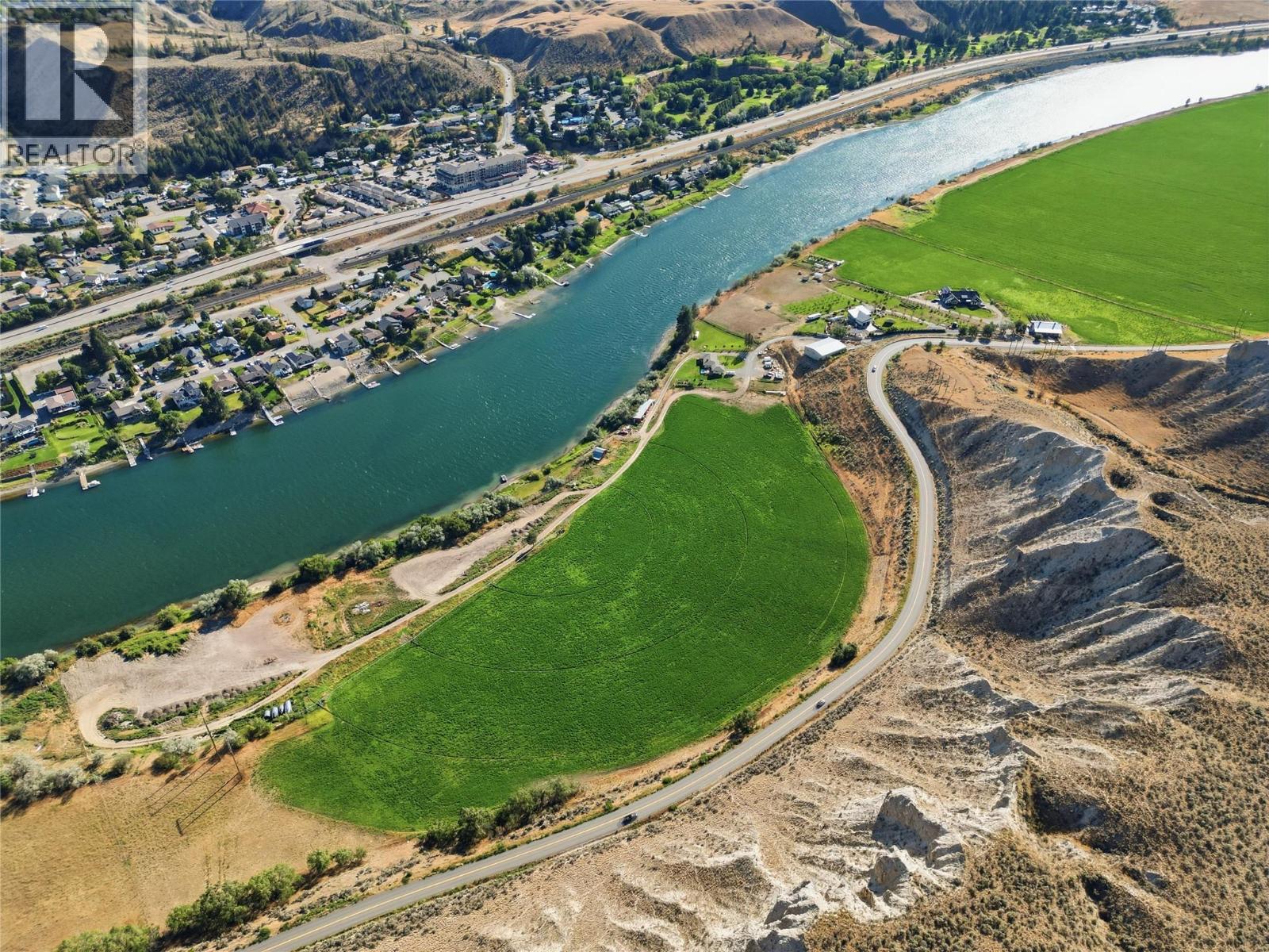 1808 & 1860 Shuswap Road E Lot# C & D, Kamloops, British Columbia  V2H 1S9 - Photo 98 - 10398232