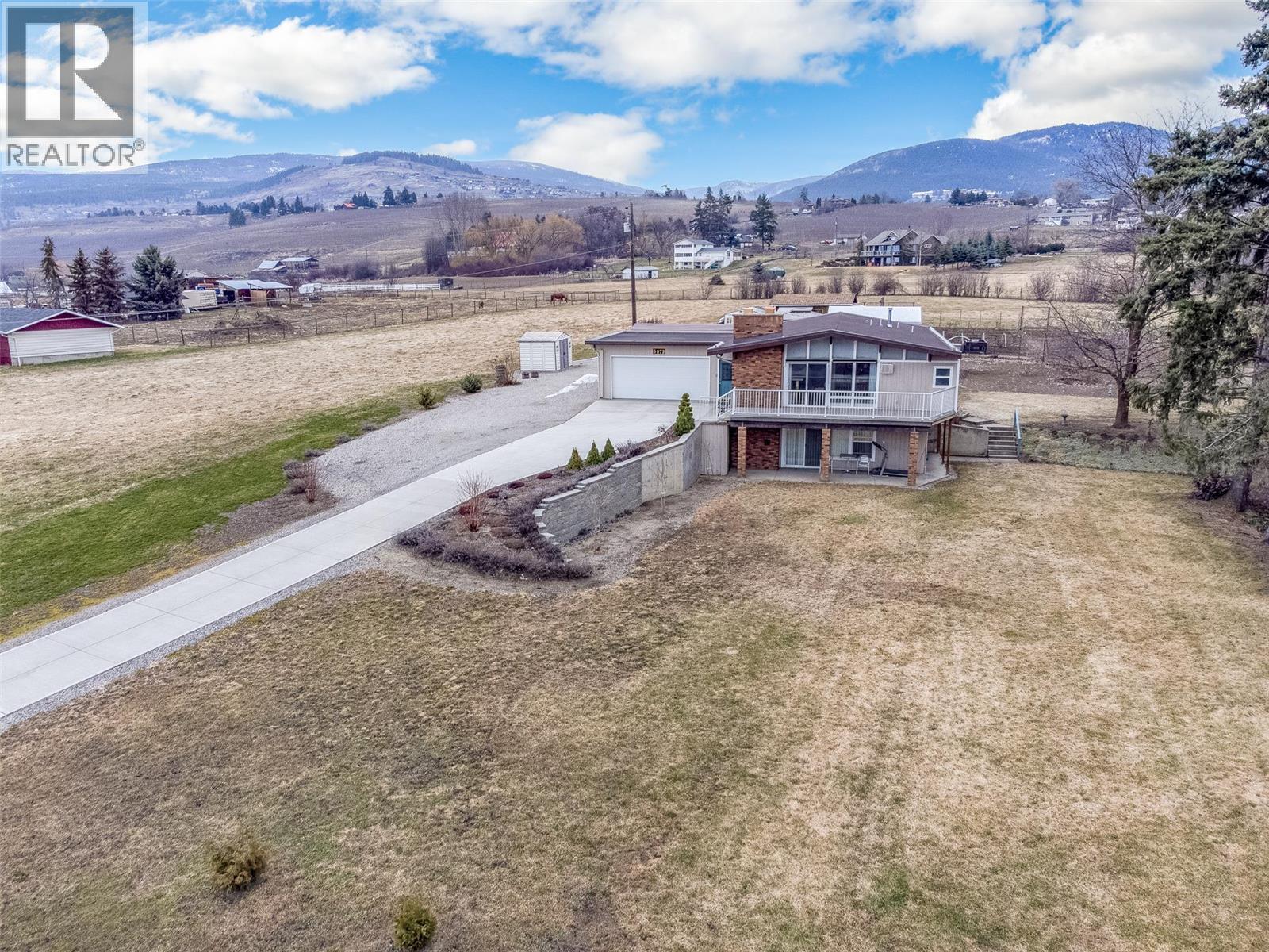 5973 Pleasant Valley Road, Vernon, British Columbia  V1B 3L6 - Photo 15 - 10398705