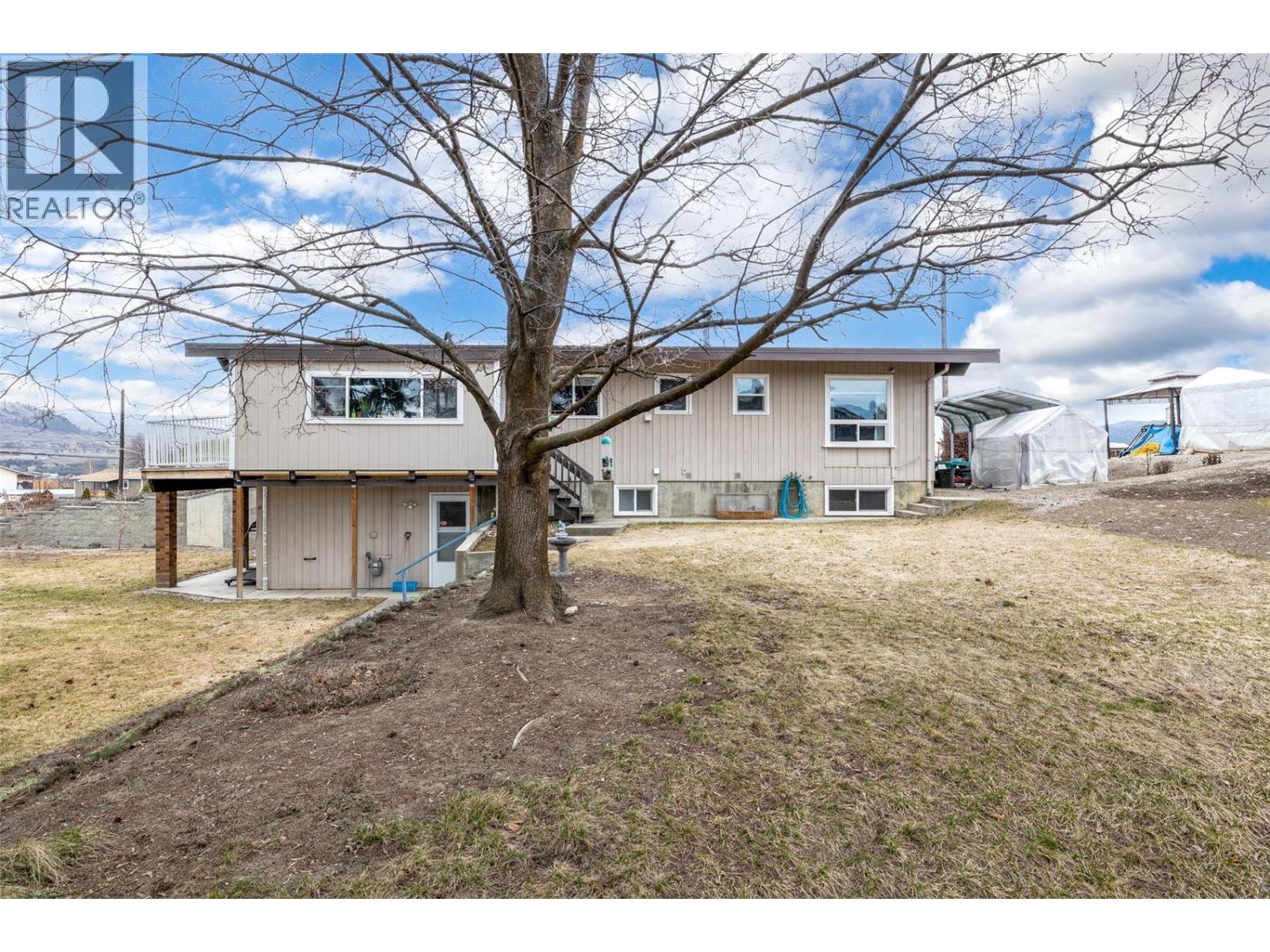 5973 Pleasant Valley Road, Vernon, British Columbia  V1B 3L6 - Photo 25 - 10398705