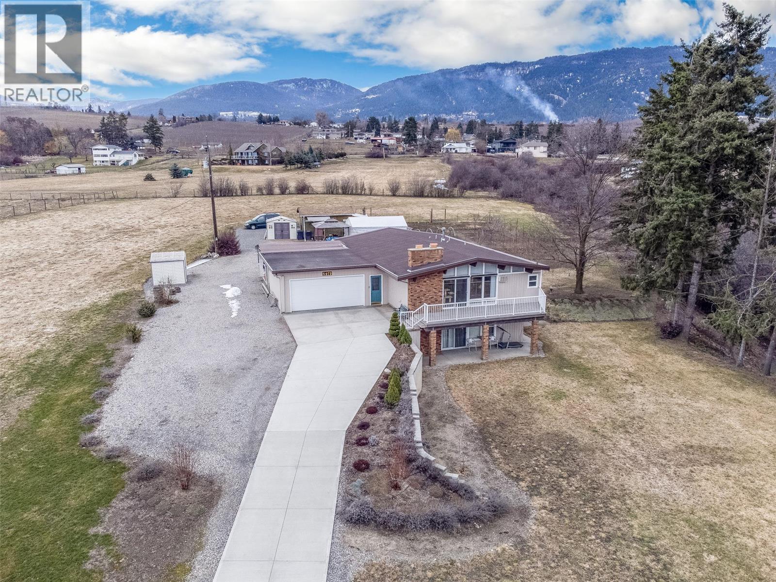 5973 Pleasant Valley Road, Vernon, British Columbia  V1B 3L6 - Photo 7 - 10398705