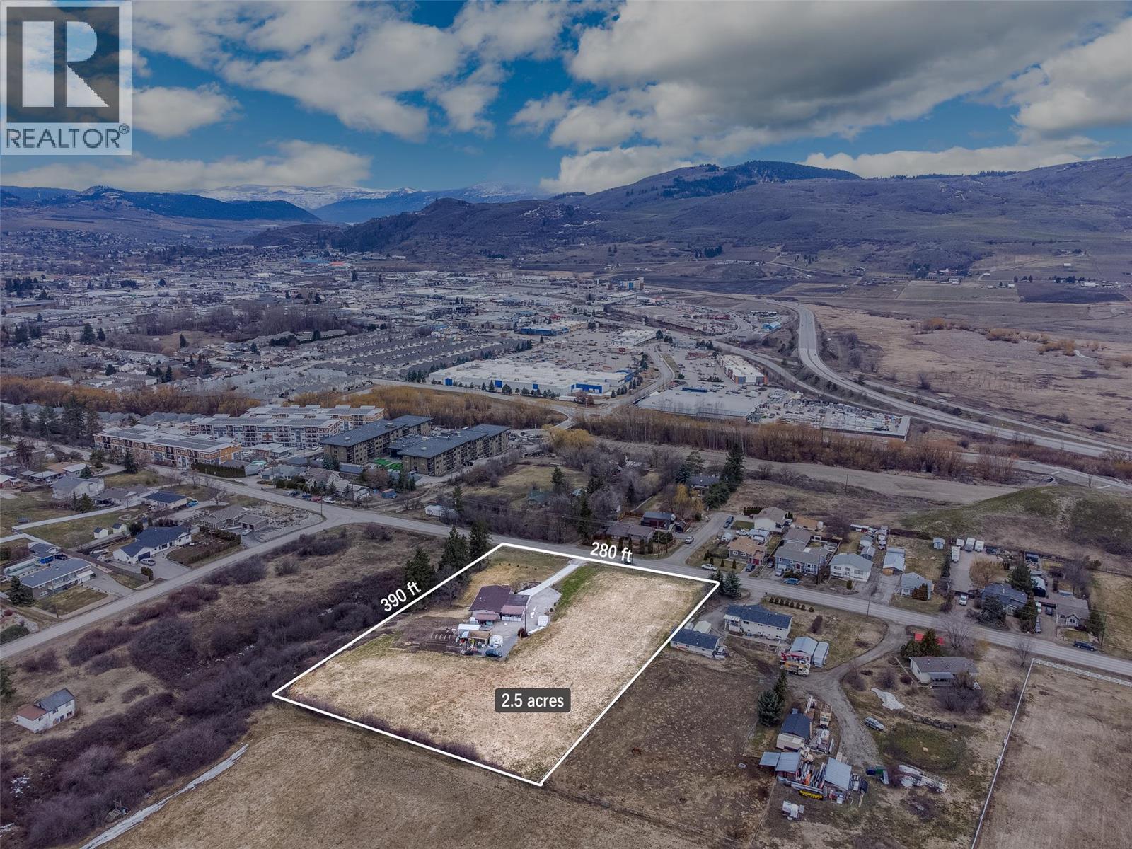 5973 Pleasant Valley Road, Vernon, British Columbia  V1B 3L6 - Photo 9 - 10398705
