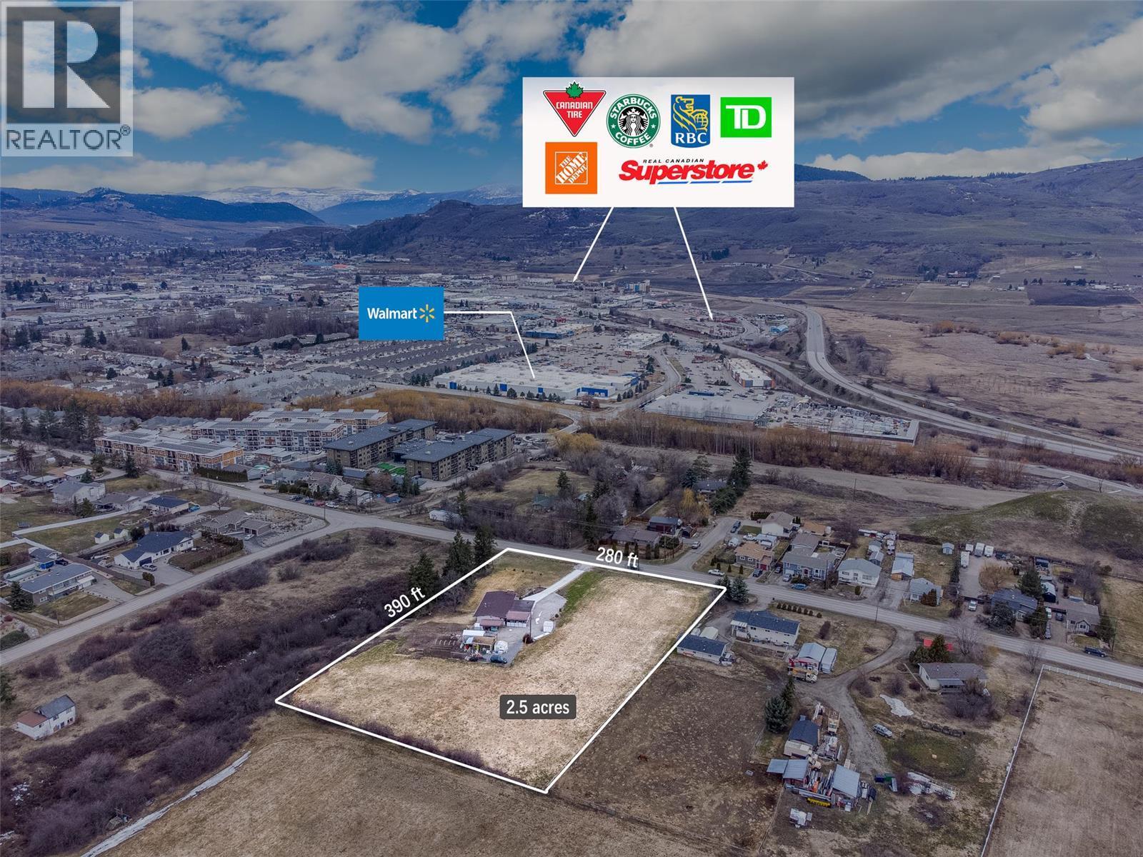 5973 Pleasant Valley Road, Vernon, British Columbia  V1B 3L6 - Photo 3 - 10398660