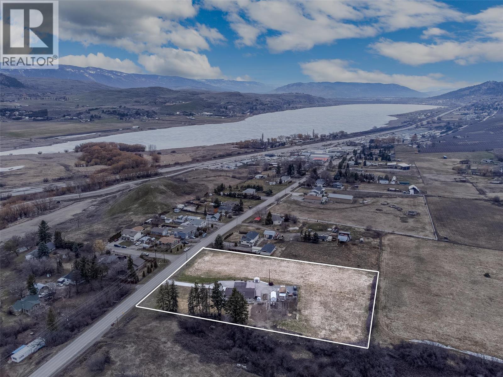 5973 Pleasant Valley Road, Vernon, British Columbia  V1B 3L6 - Photo 5 - 10398660