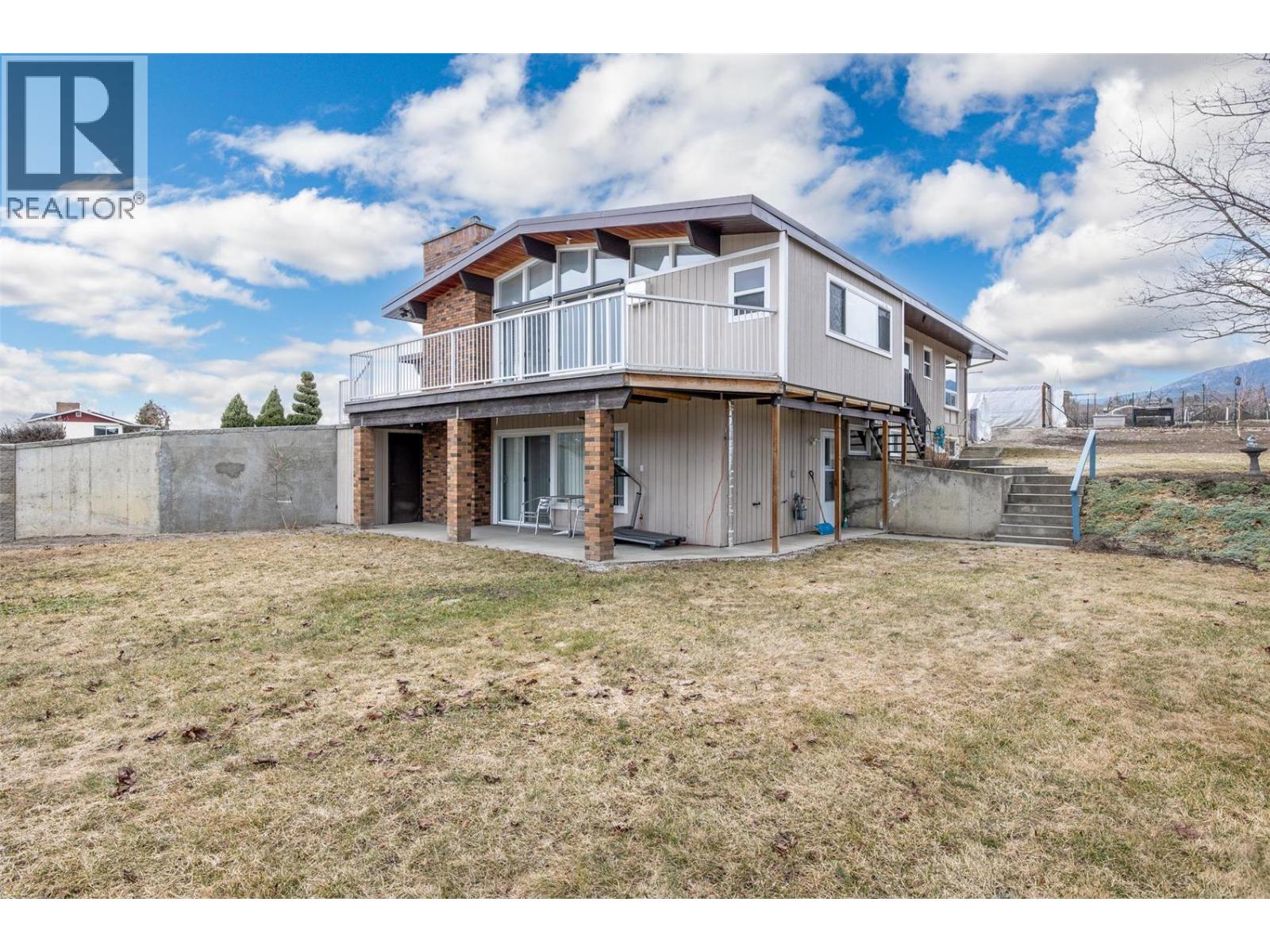 5973 Pleasant Valley Road, Vernon, British Columbia  V1B 3L6 - Photo 6 - 10398660