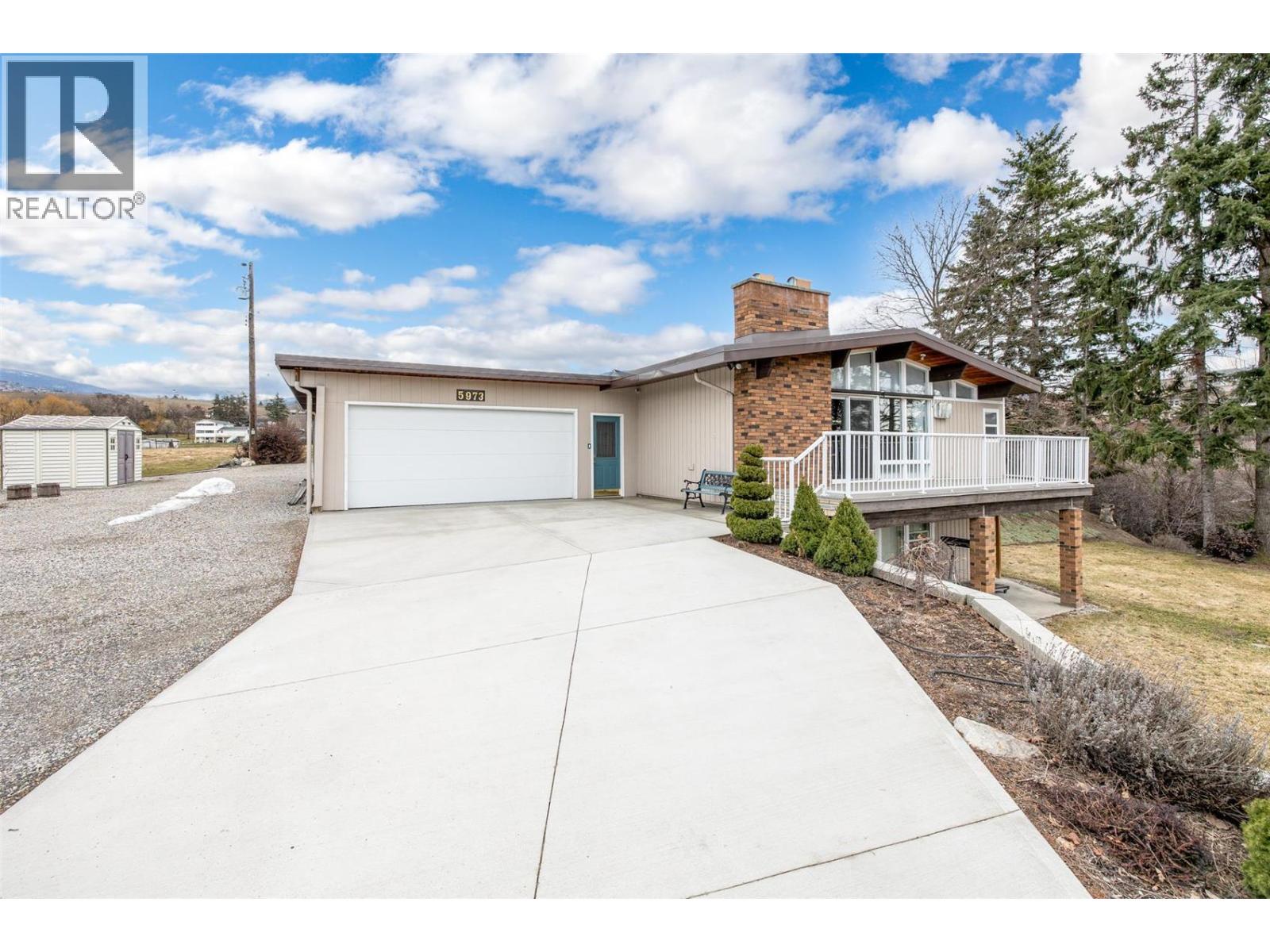5973 Pleasant Valley Road, Vernon, British Columbia  V1B 3L6 - Photo 7 - 10398660