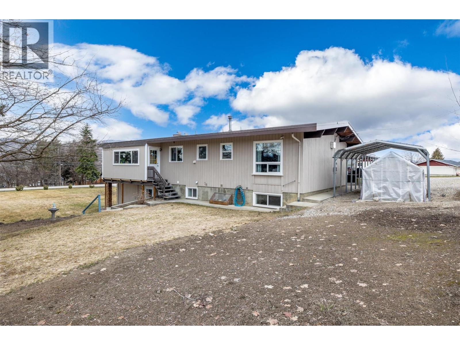 5973 Pleasant Valley Road, Vernon, British Columbia  V1B 3L6 - Photo 9 - 10398660