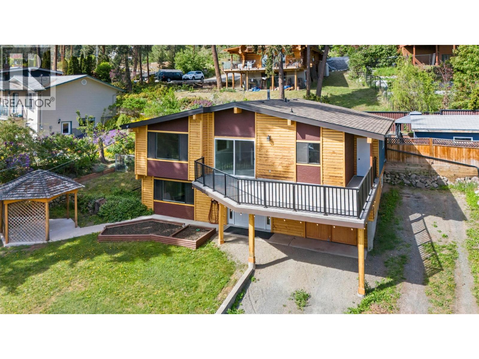 3492 Mctaggart Road, West Kelowna, British Columbia  V4T 1H5 - Photo 37 - 10398622