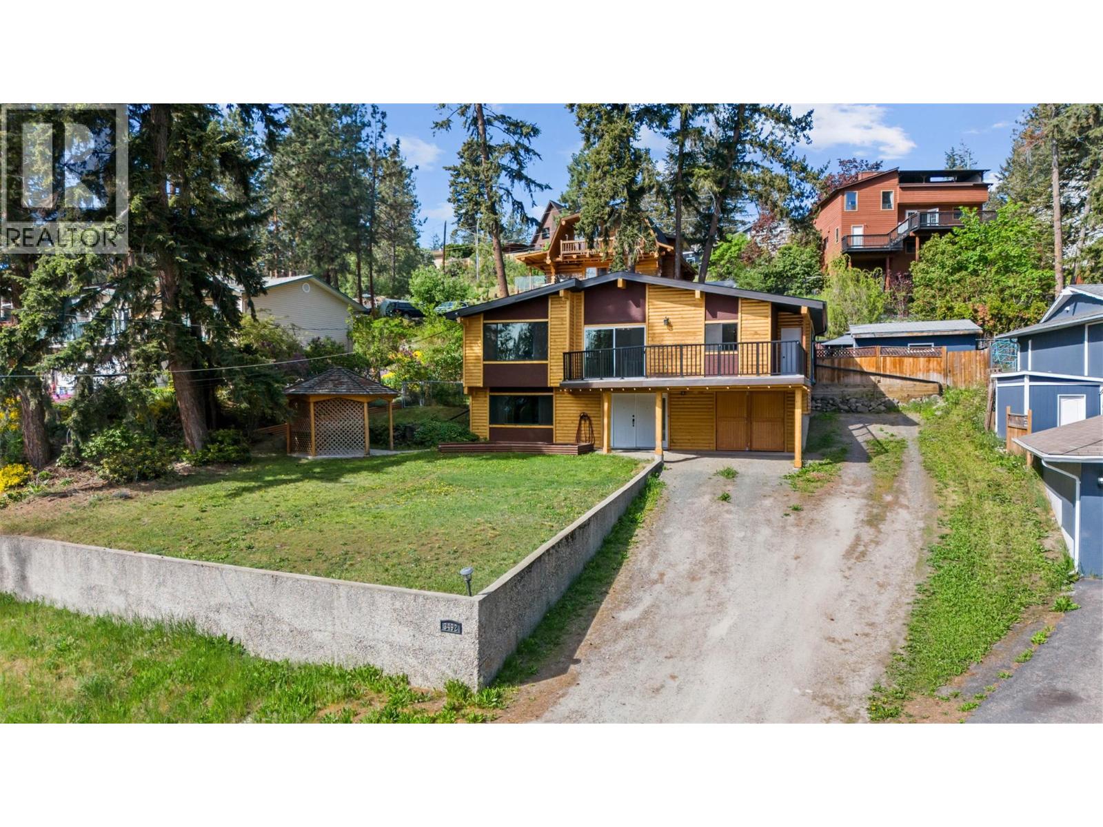 3492 Mctaggart Road, West Kelowna, British Columbia  V4T 1H5 - Photo 39 - 10398622