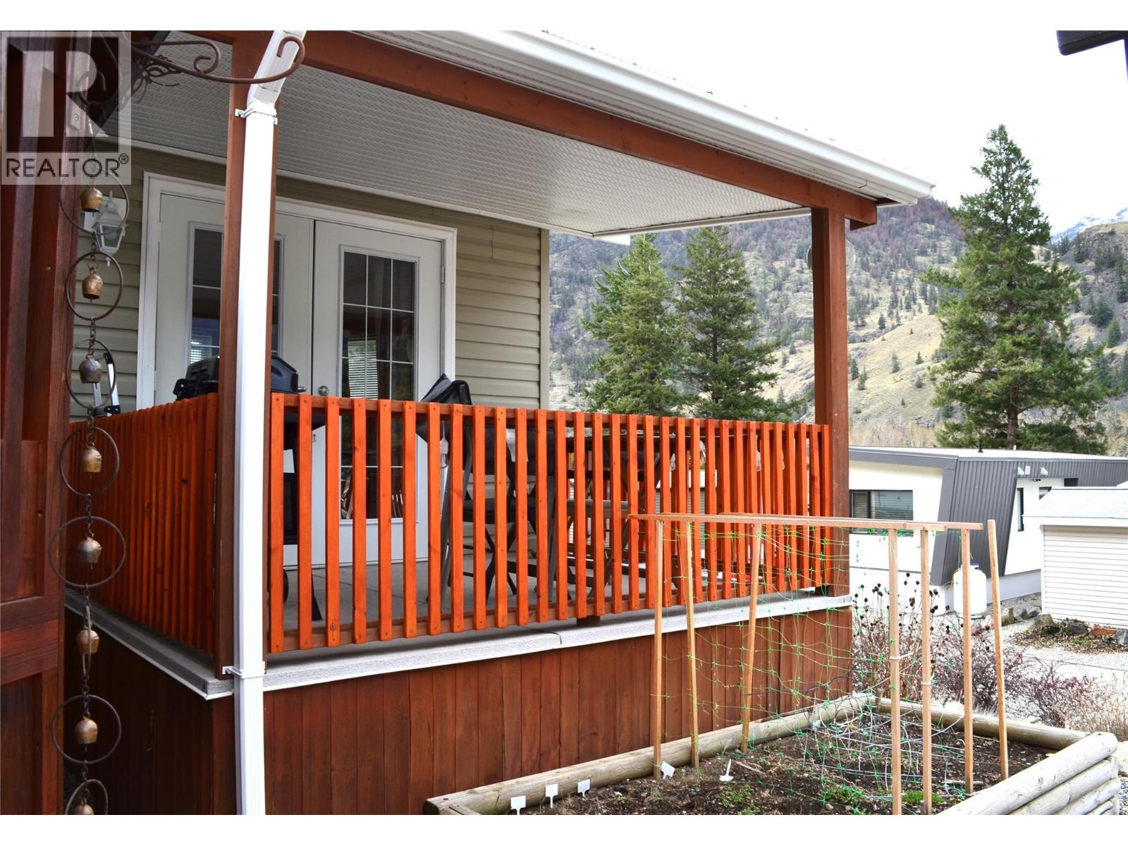 4354 Highway 3 Unit# 4, Keremeos, British Columbia  V0X 1N1 - Photo 22 - 10398611
