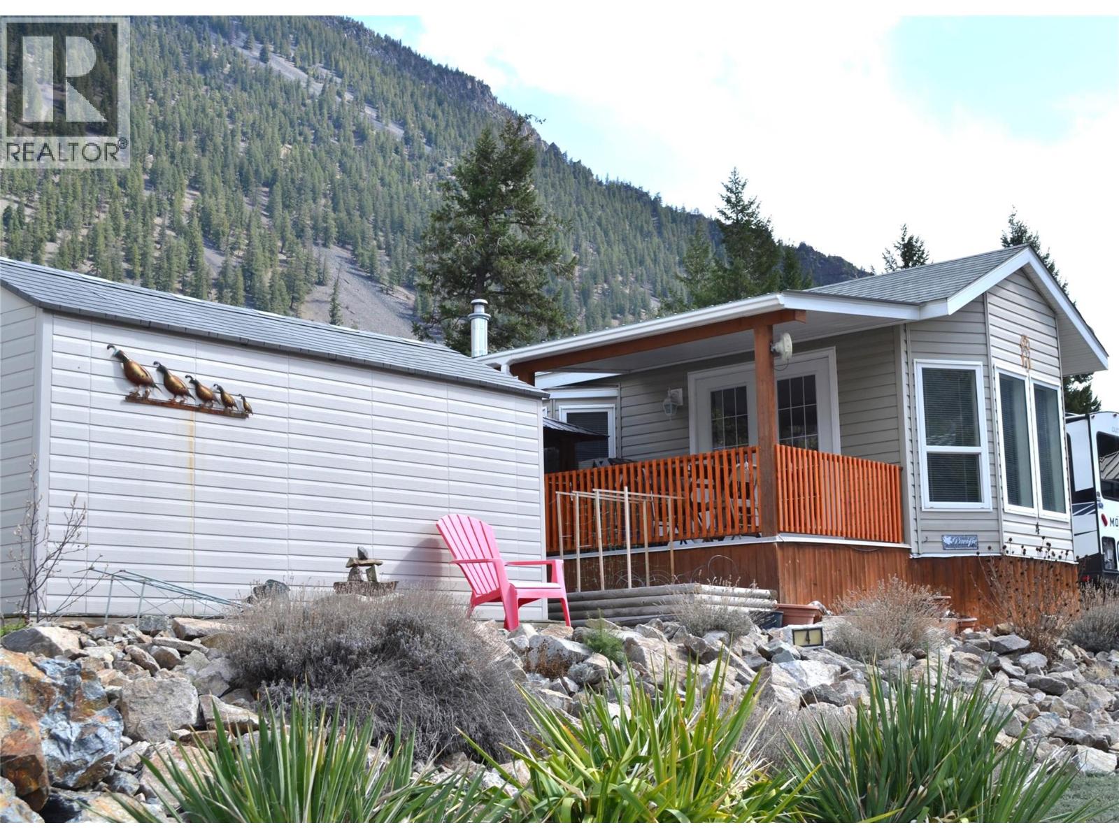 4354 Highway 3 Unit# 4, Keremeos, British Columbia  V0X 1N1 - Photo 38 - 10398611