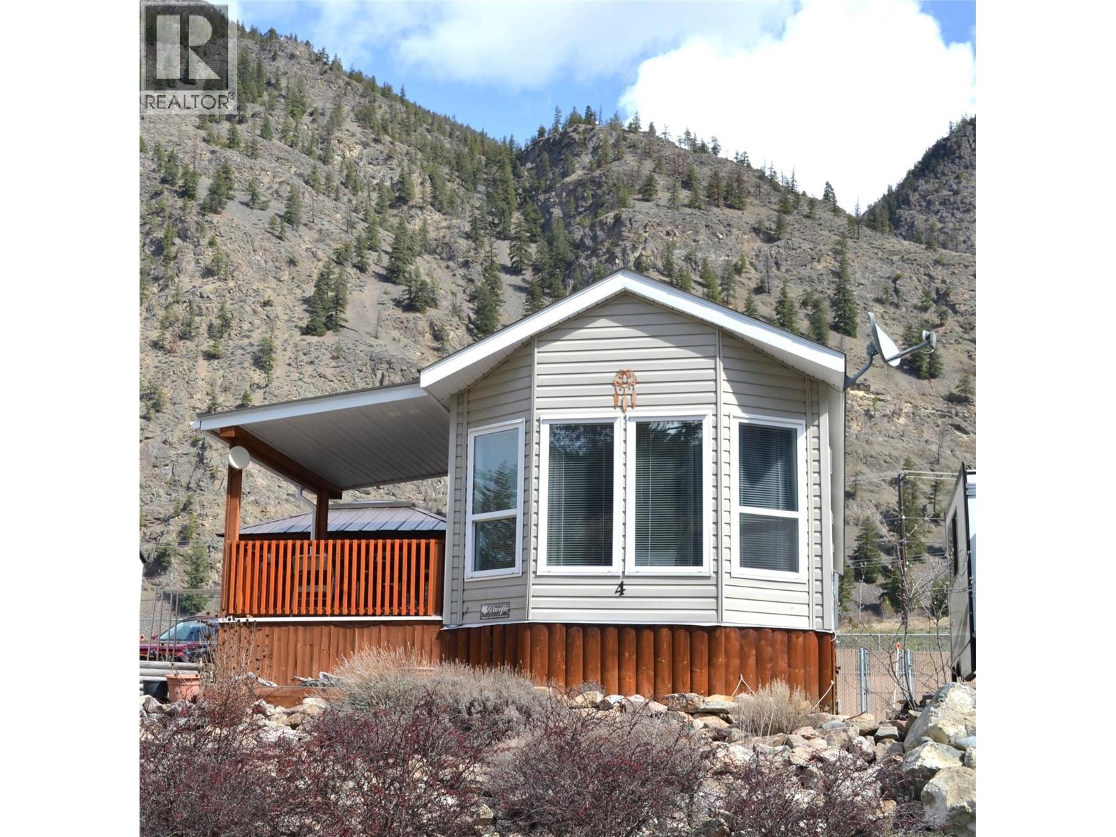 4354 Highway 3 Unit# 4, Keremeos, British Columbia  V0X 1N1 - Photo 39 - 10398611