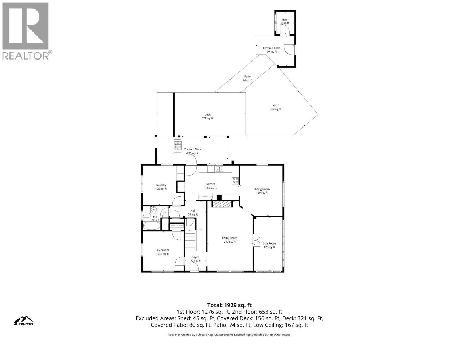 701 Broadway Street W, Nakusp, British Columbia  V0G 1R0 - Photo 40 - 10398307