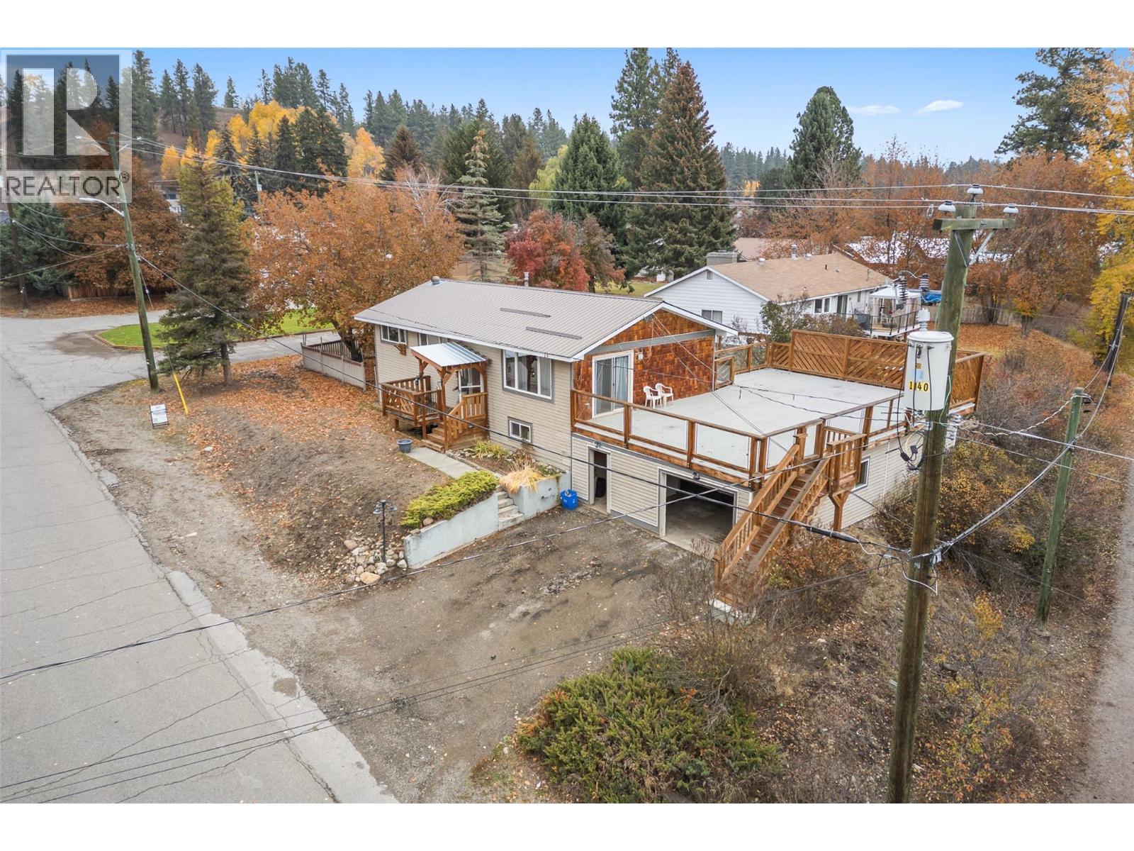 335 Nechiefman Street, Princeton, British Columbia  V0X 1W0 - Photo 3 - 10398768