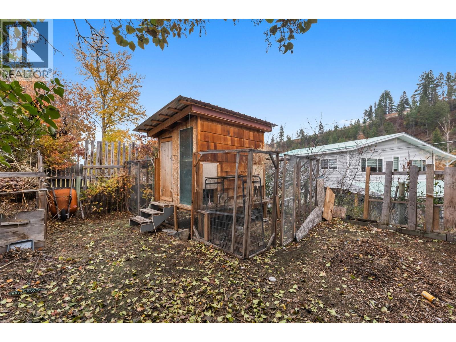 335 Nechiefman Street, Princeton, British Columbia  V0X 1W0 - Photo 38 - 10398768