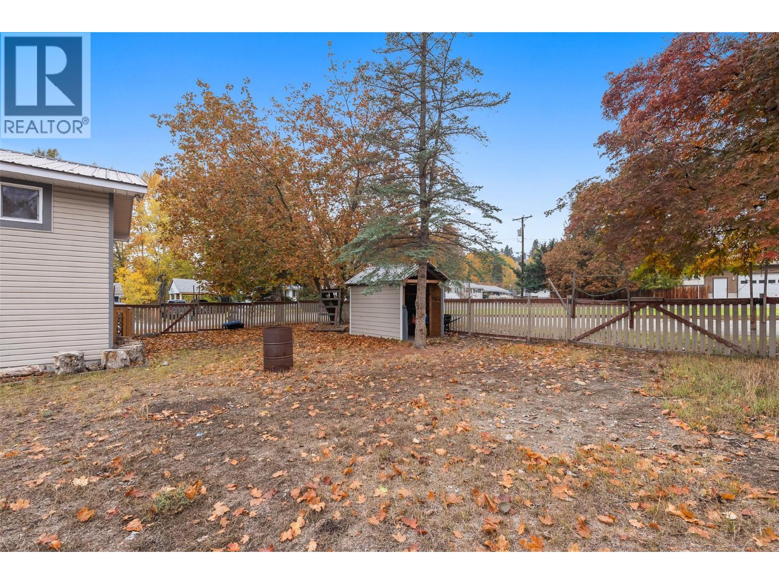 335 Nechiefman Street, Princeton, British Columbia  V0X 1W0 - Photo 39 - 10398768