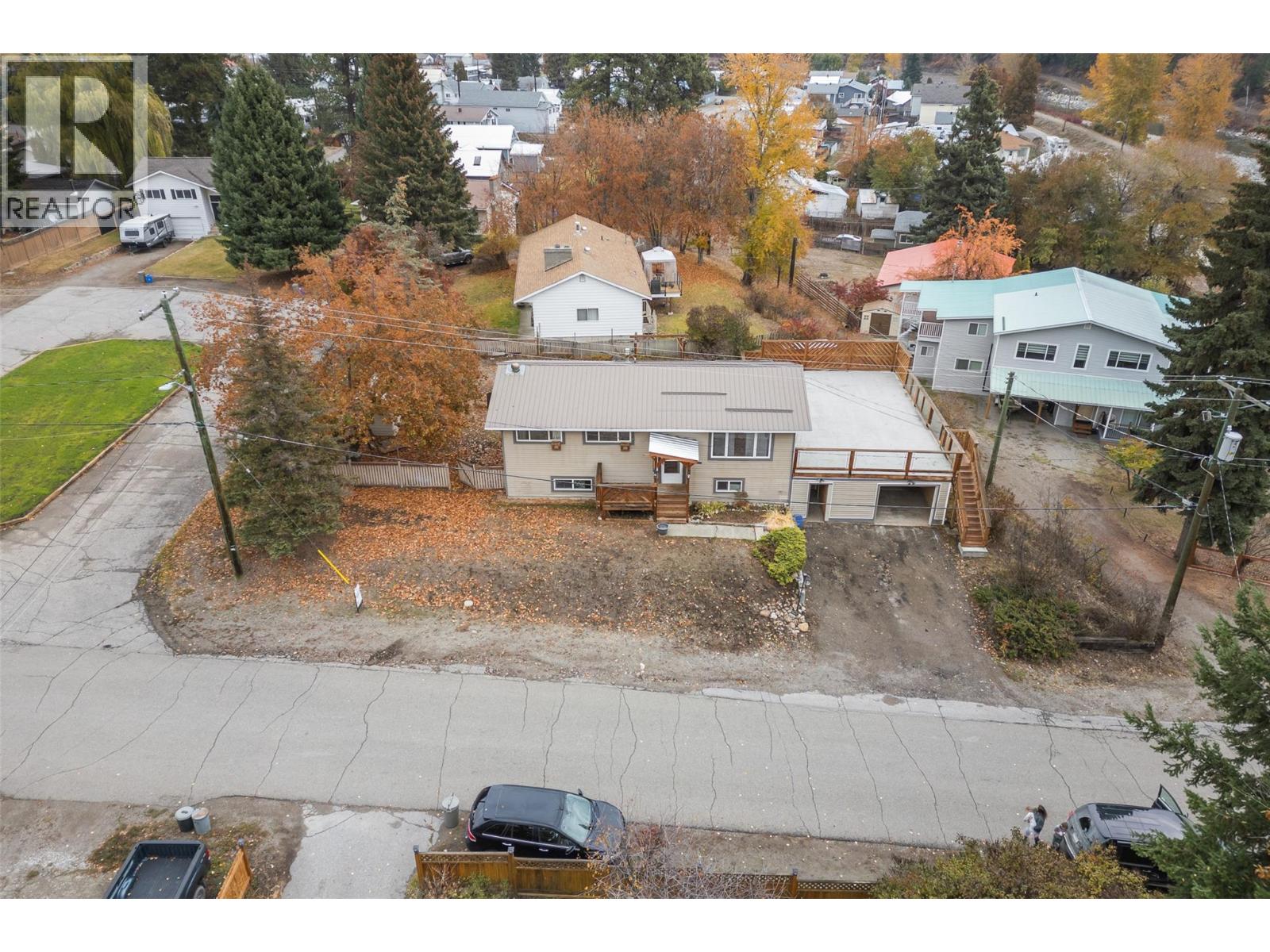 335 Nechiefman Street, Princeton, British Columbia  V0X 1W0 - Photo 4 - 10398768