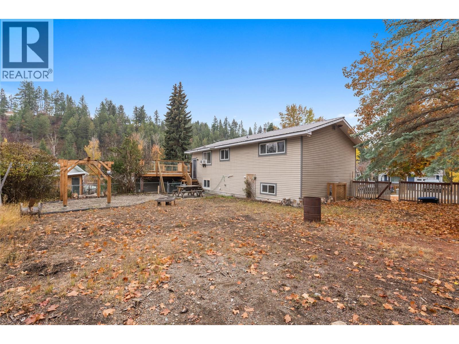 335 Nechiefman Street, Princeton, British Columbia  V0X 1W0 - Photo 40 - 10398768