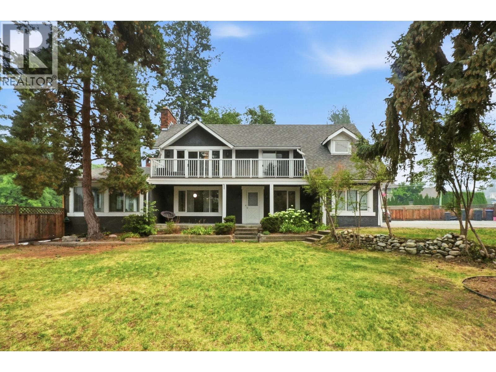 694 Mcclure Road, Kelowna, British Columbia  V1W 1M1 - Photo 1 - 10398644