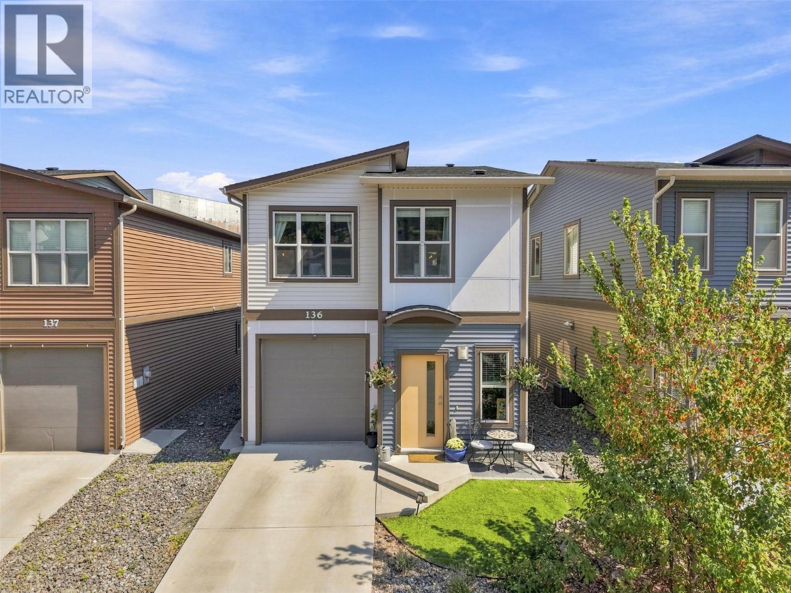 1850 Hugh Allan Drive Unit# 136, Kamloops, British Columbia  V1S 0C2 - Photo 1 - 10398552