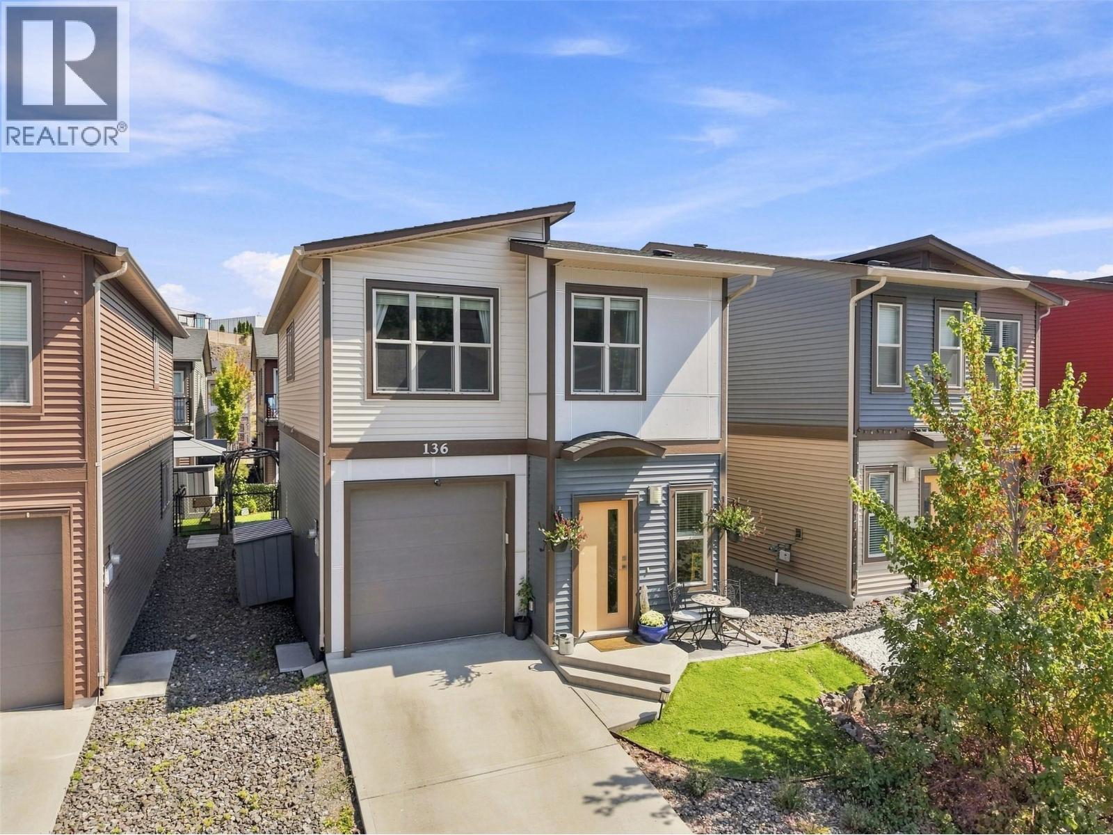1850 Hugh Allan Drive Unit# 136, Kamloops, British Columbia  V1S 0C2 - Photo 2 - 10398552