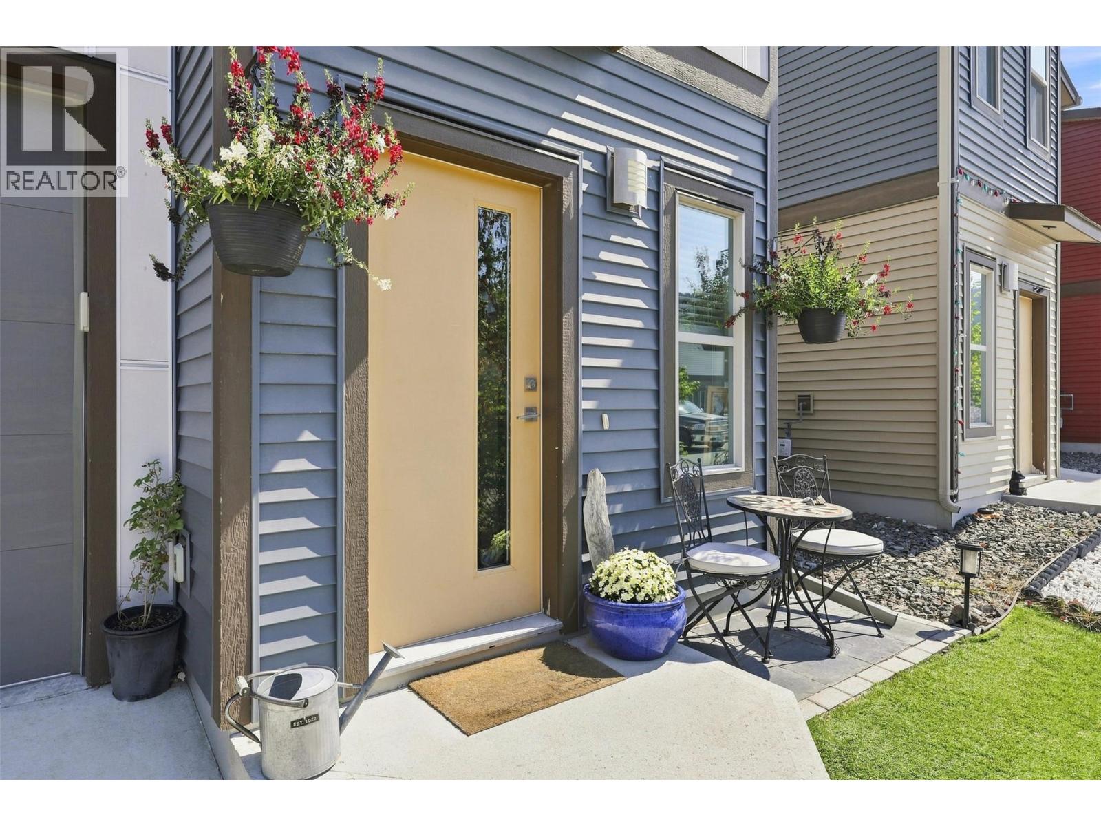 1850 Hugh Allan Drive Unit# 136, Kamloops, British Columbia  V1S 0C2 - Photo 3 - 10398552