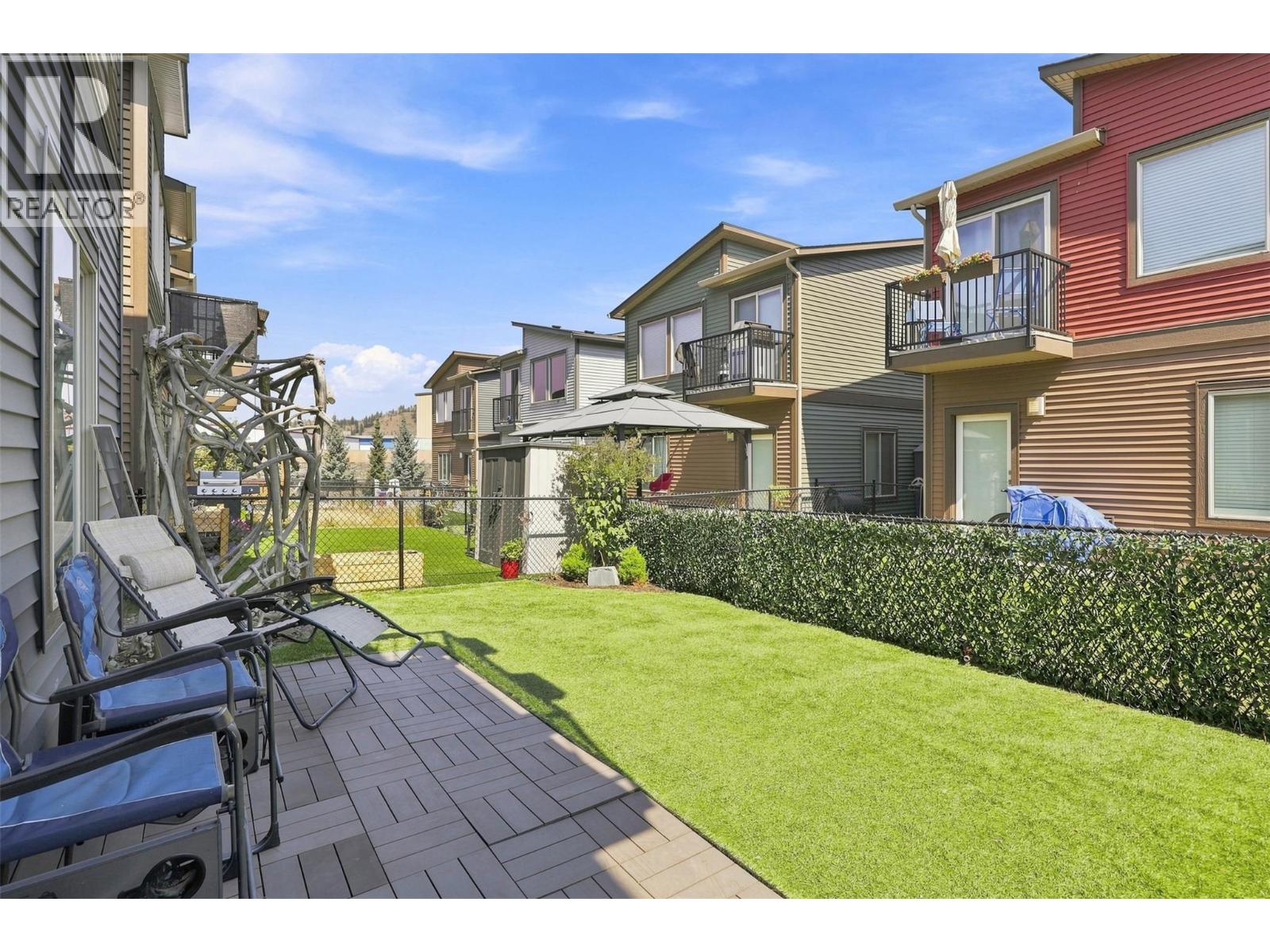 1850 Hugh Allan Drive Unit# 136, Kamloops, British Columbia  V1S 0C2 - Photo 30 - 10398552