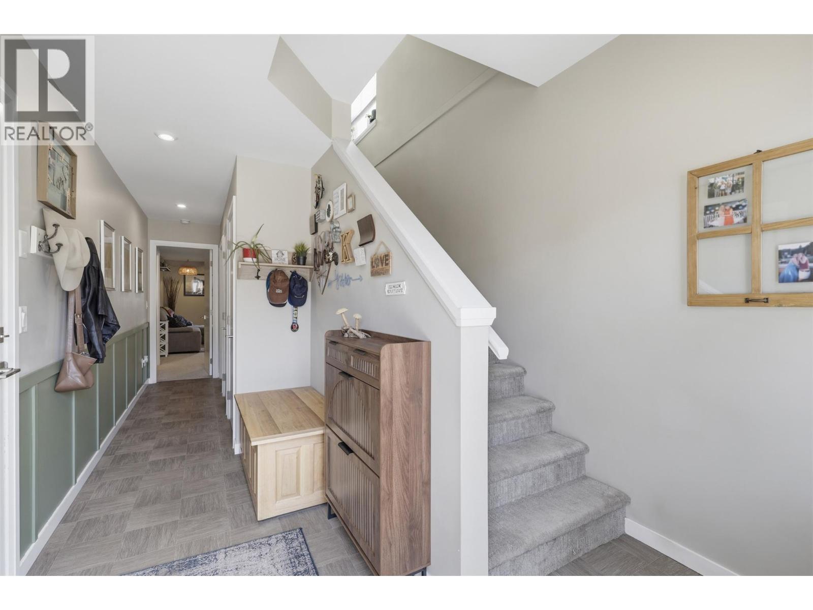1850 Hugh Allan Drive Unit# 136, Kamloops, British Columbia  V1S 0C2 - Photo 4 - 10398552