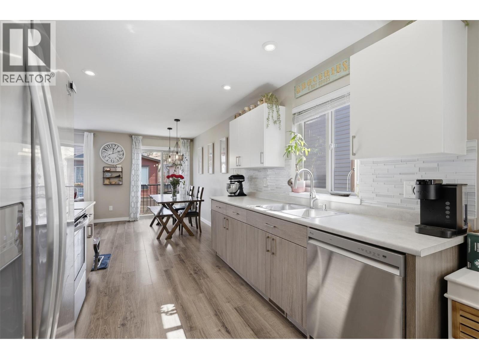 1850 Hugh Allan Drive Unit# 136, Kamloops, British Columbia  V1S 0C2 - Photo 6 - 10398552