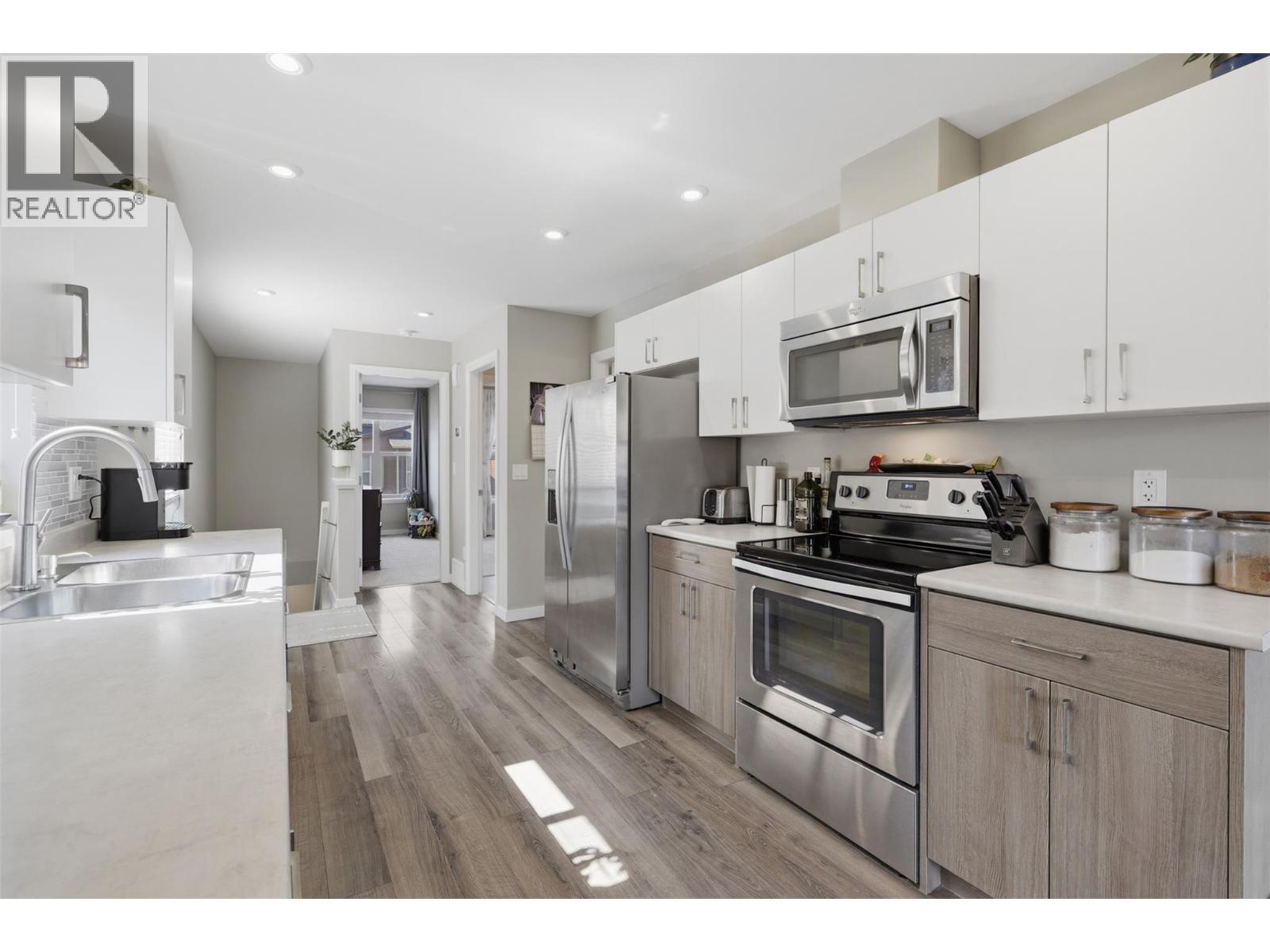 1850 Hugh Allan Drive Unit# 136, Kamloops, British Columbia  V1S 0C2 - Photo 7 - 10398552