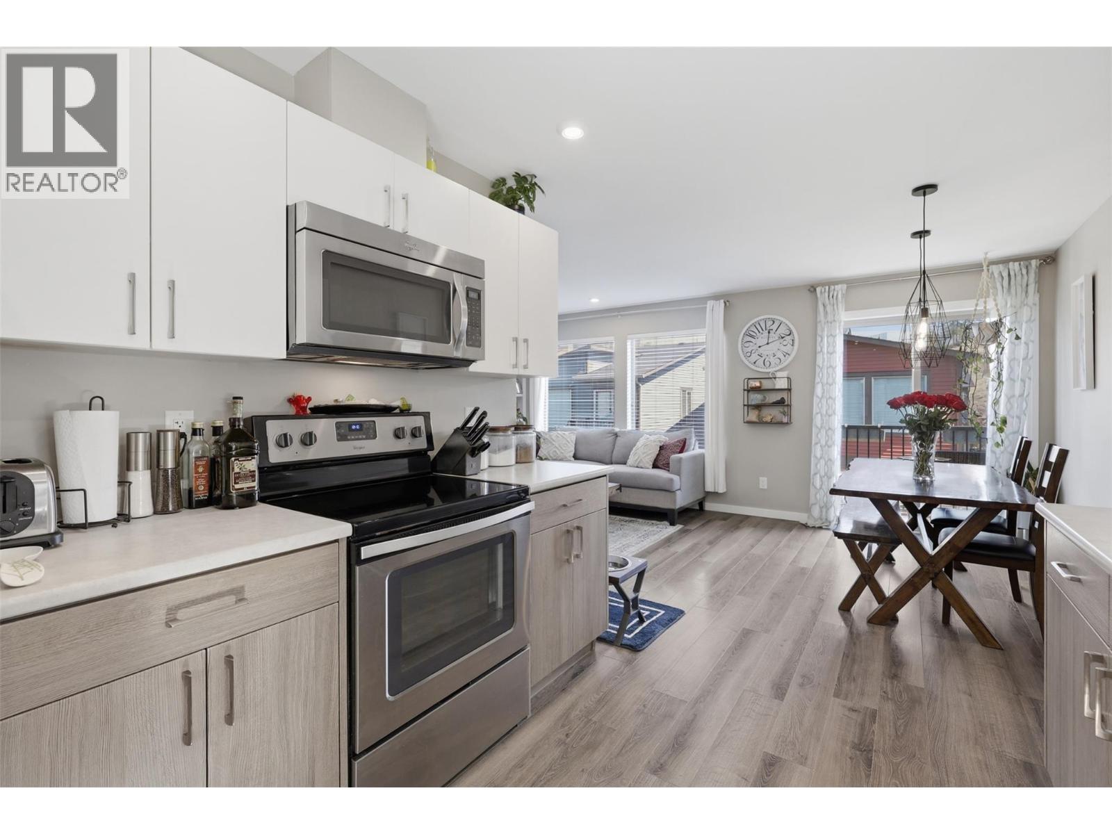 1850 Hugh Allan Drive Unit# 136, Kamloops, British Columbia  V1S 0C2 - Photo 8 - 10398552