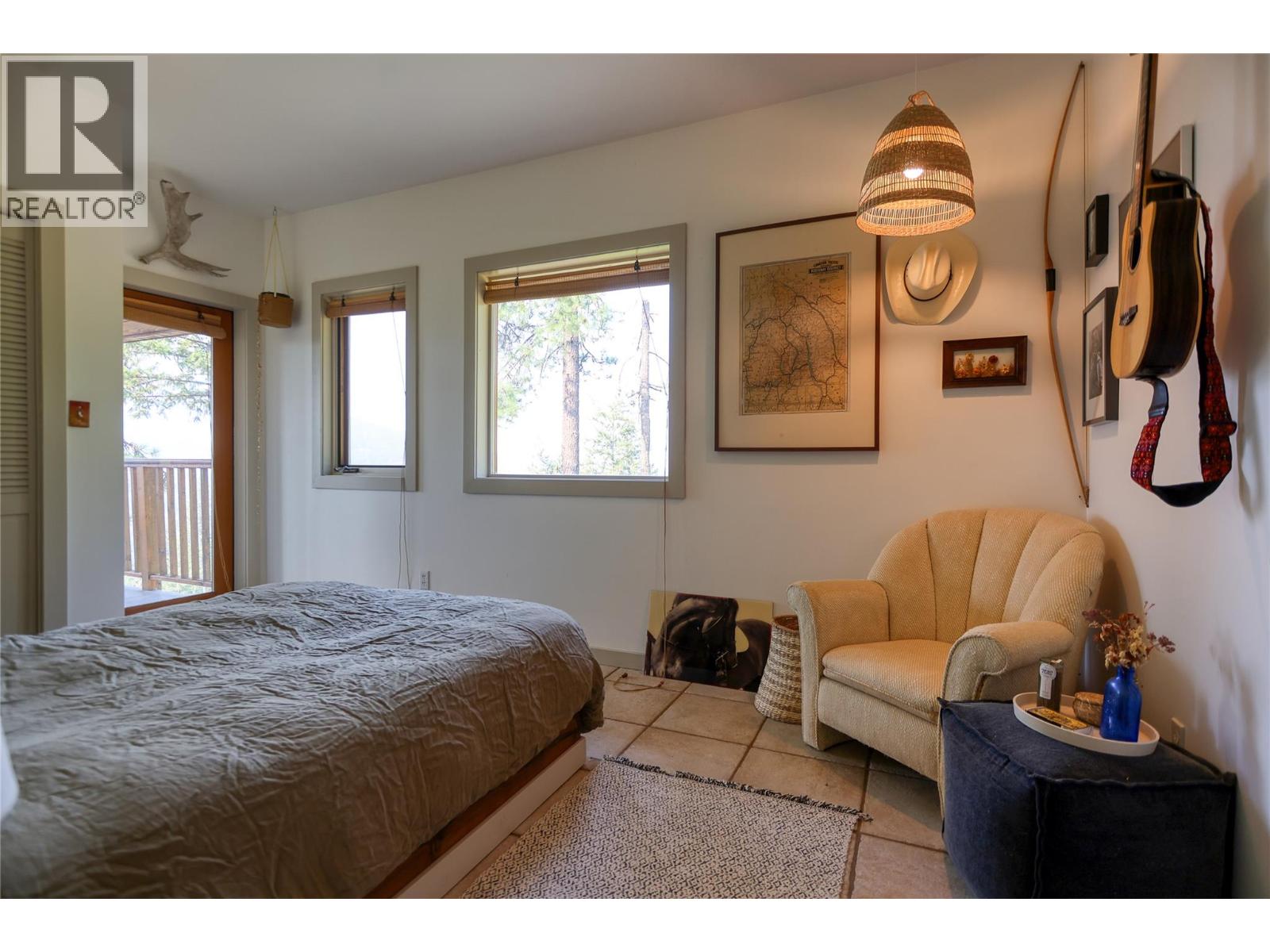 220 Grohman Creek Road, Nelson, British Columbia  V1L 5P3 - Photo 22 - 10398761
